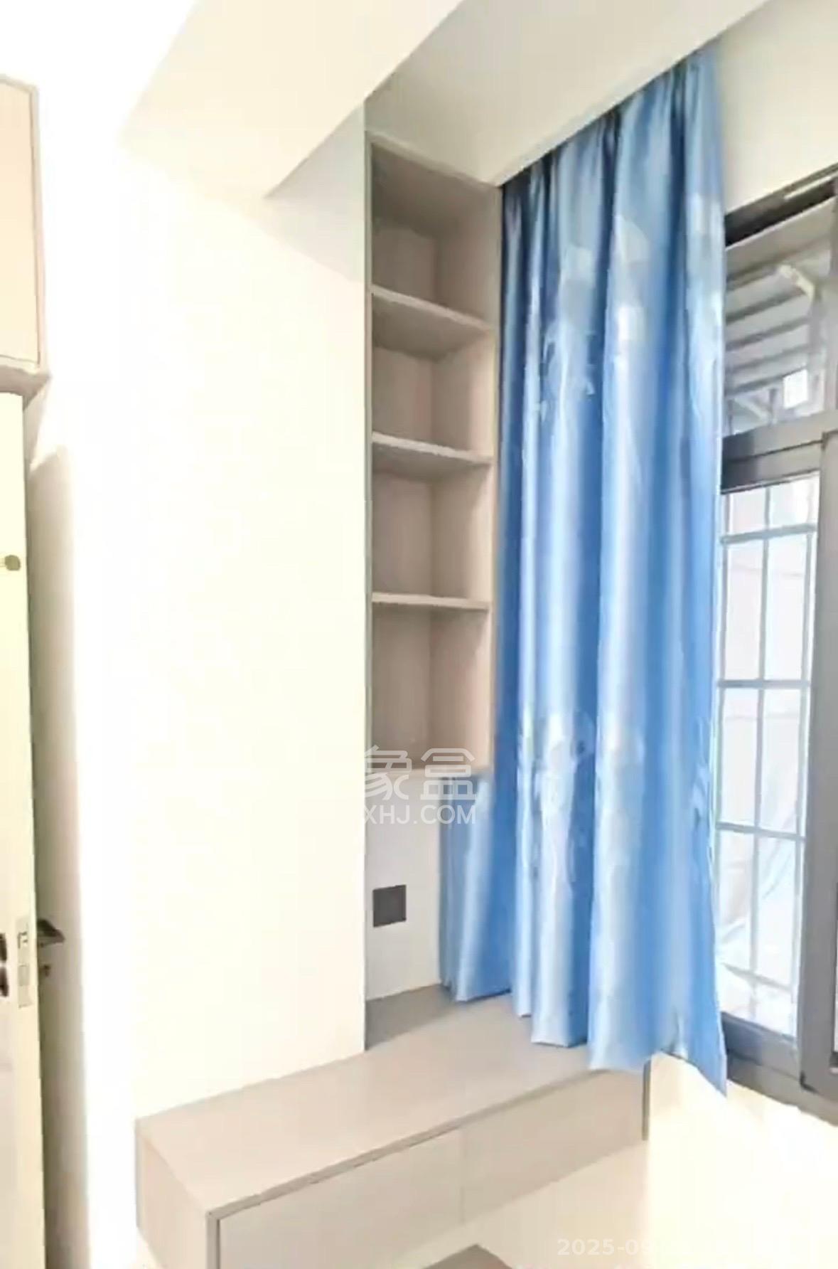 嘉雨兴园 2室1厅1卫 2800.0元/月 嘉雨兴园 2室1厅1卫 2800.0元/月室内图