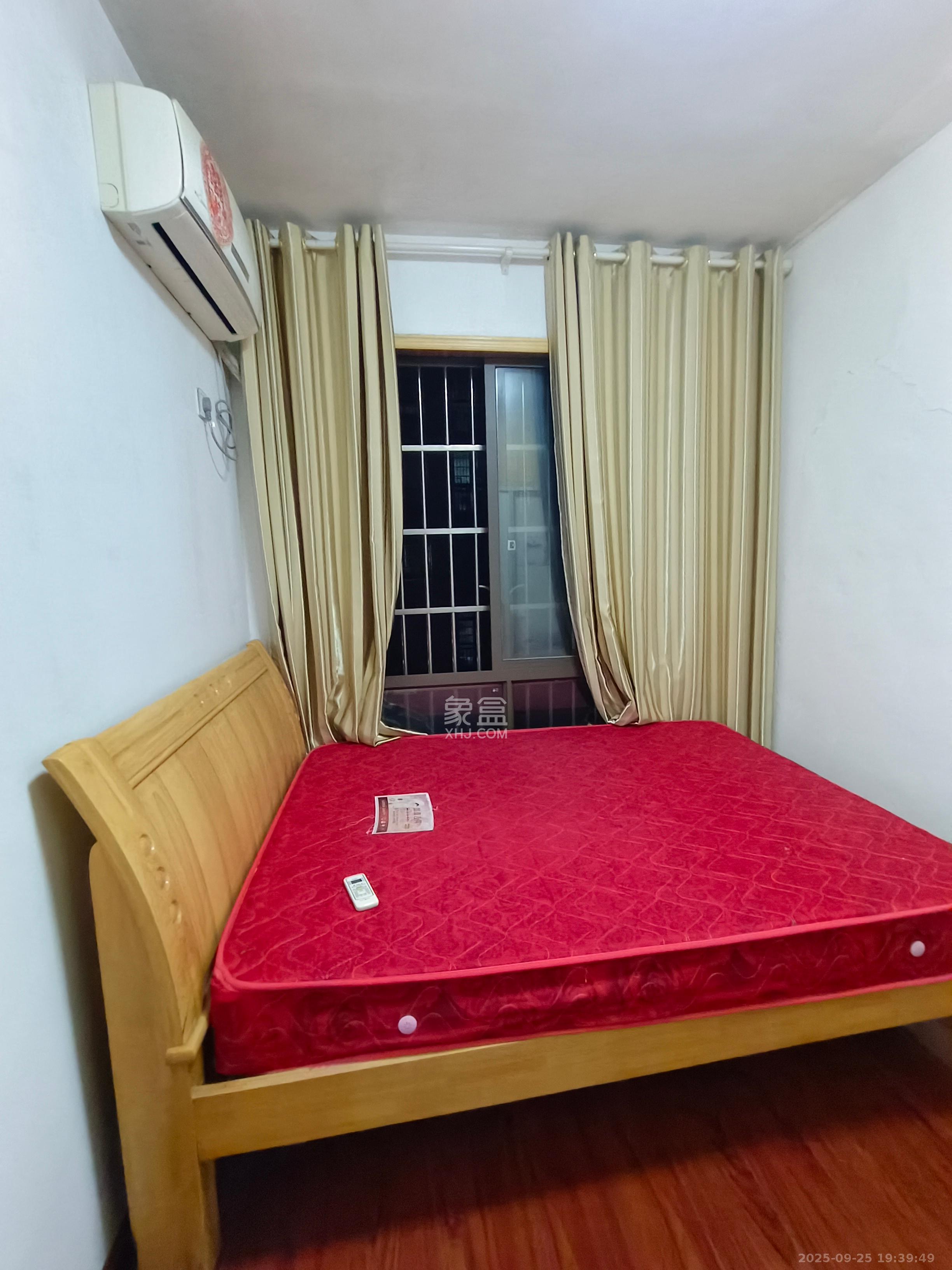 方略潇邦  2室2厅1卫    1600.0元/月室内图