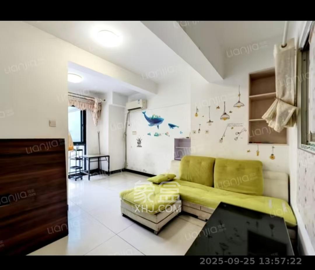 山水湾 1室1厅1卫 1100.0元/月 山水湾 1室1厅1卫 1100.0元/月室内图