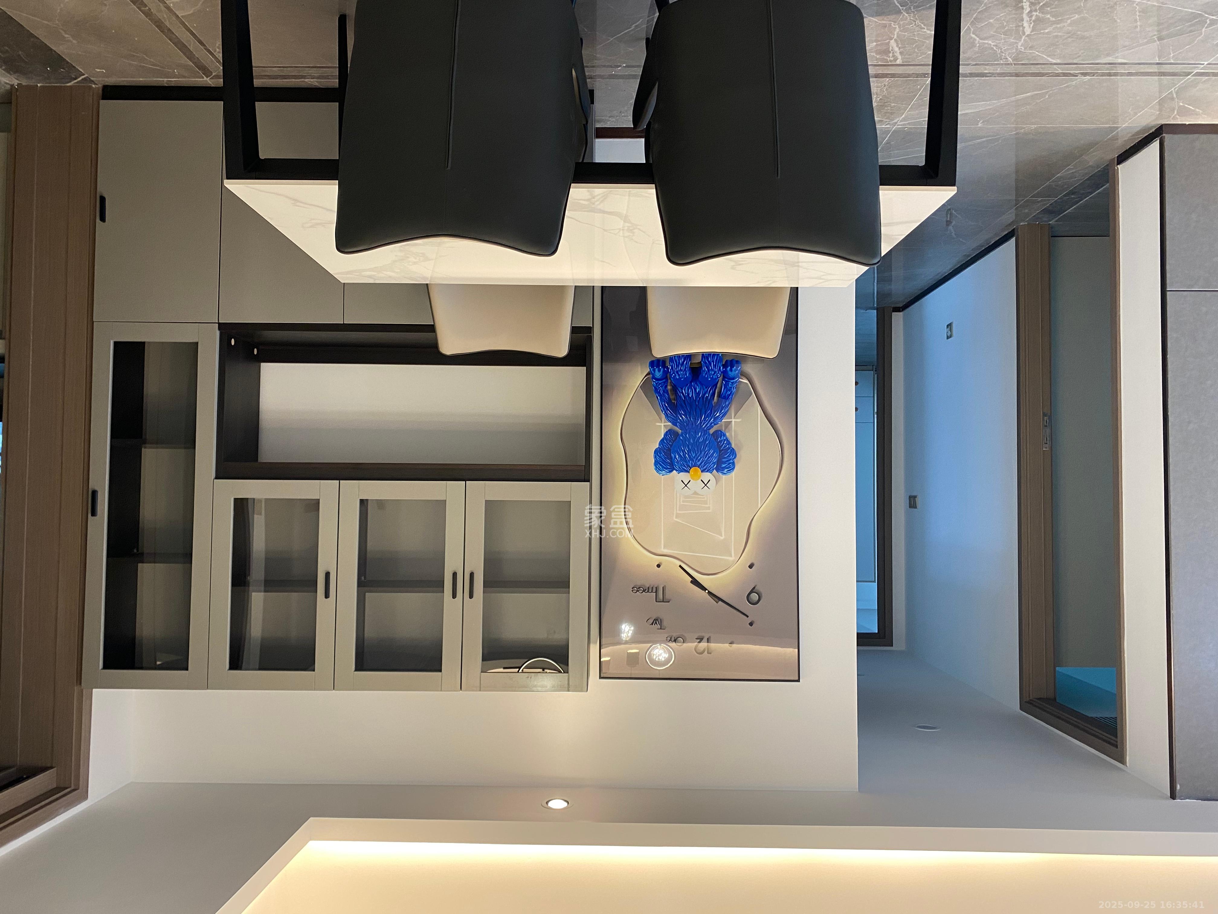 金茂建发泊悦 3室2厅2卫 3800.0元/月 金茂建发泊悦 3室2厅2卫 3800.0元/月室内图