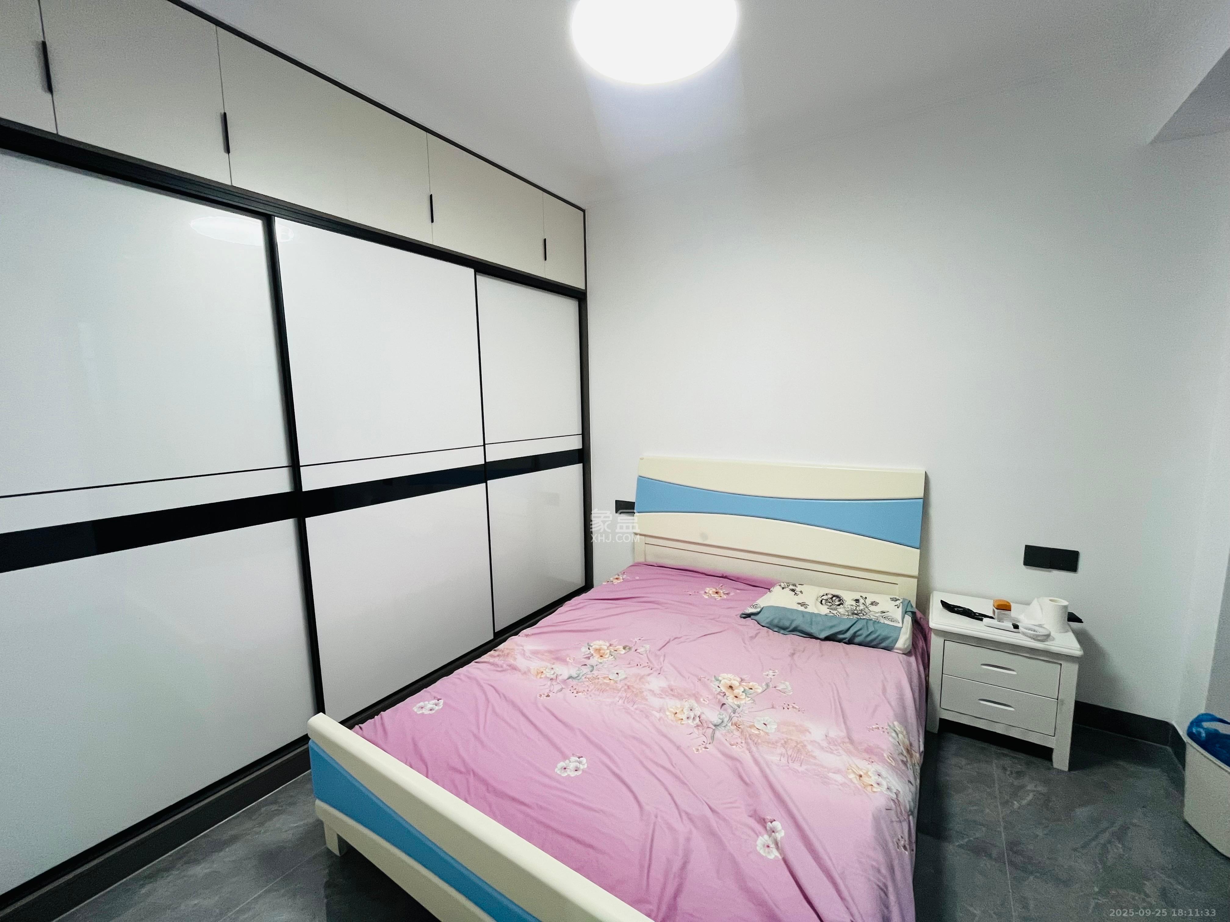 嘉雨东苑  2室1厅1卫   2800.00元/月室内图