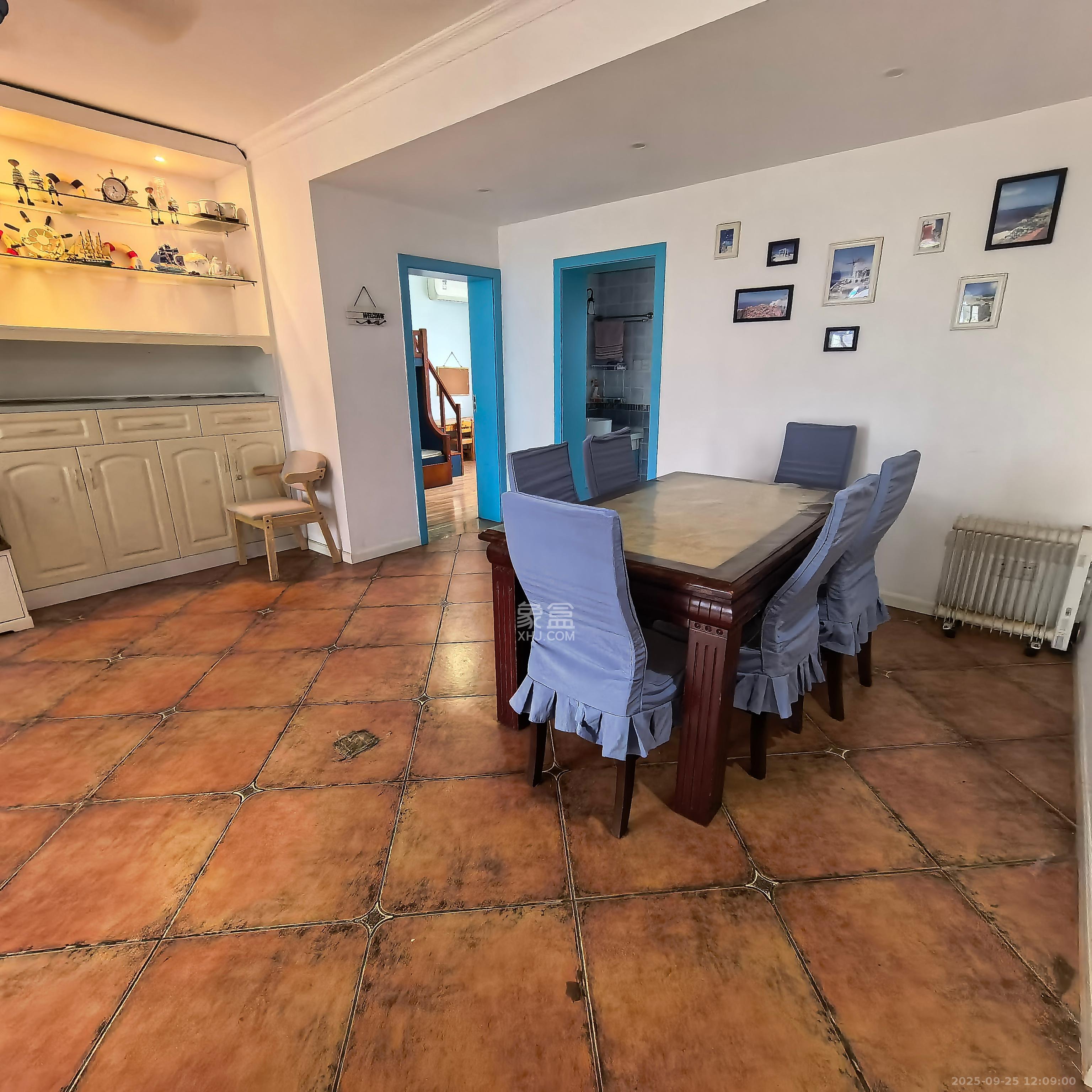 明景公寓 3室2厅1卫 3800.0元/月 明景公寓 3室2厅1卫 3800.0元/月室内图