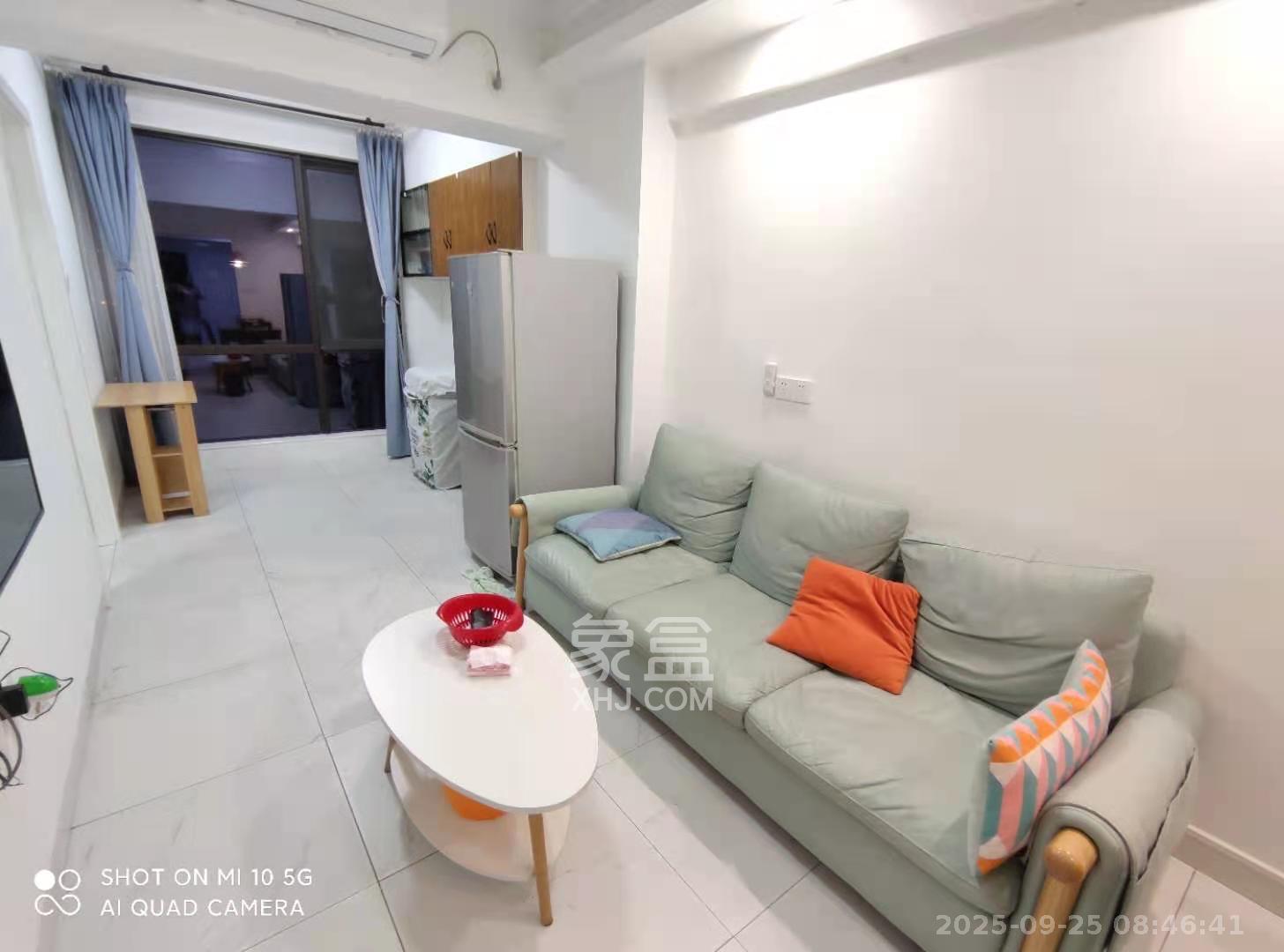 鑫远悦城(鑫远悦时代) 2室1厅1卫 1800.0元/月 鑫远悦城(鑫远悦时代) 2室1厅1卫 1800.0元/月室内图