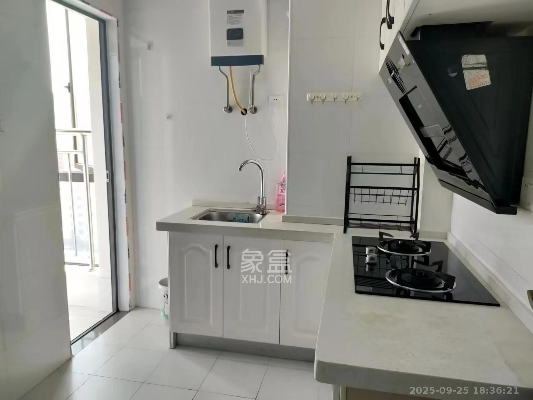 正旺国际铭城(正旺U公馆) 1室1厅1卫 2000.0元/月 正旺国际铭城(正旺U公馆) 1室1厅1卫 2000.0元/月室内图