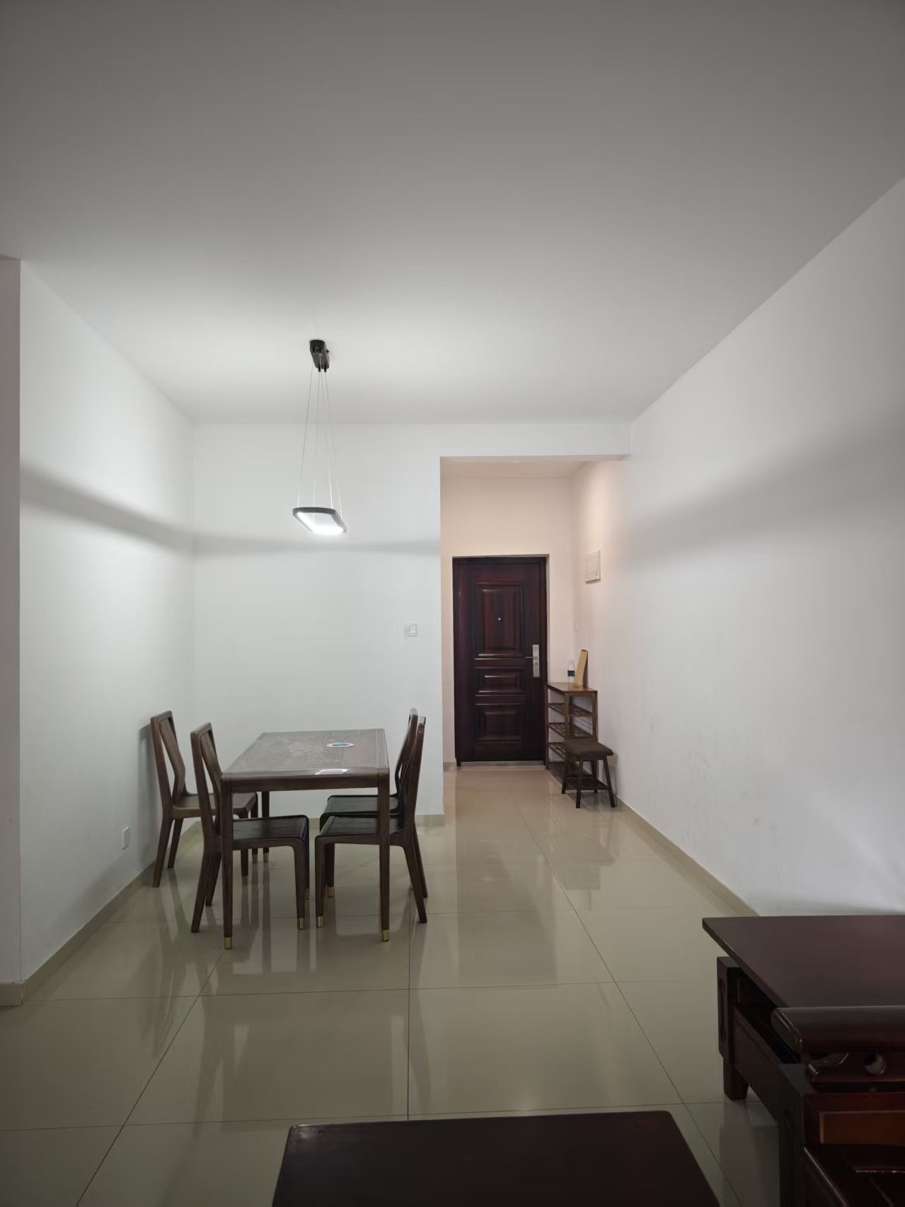 星华海德豪庭 3室2厅1卫 3200.00元/月 星华海德豪庭 3室2厅1卫 3200.00元/月室内图