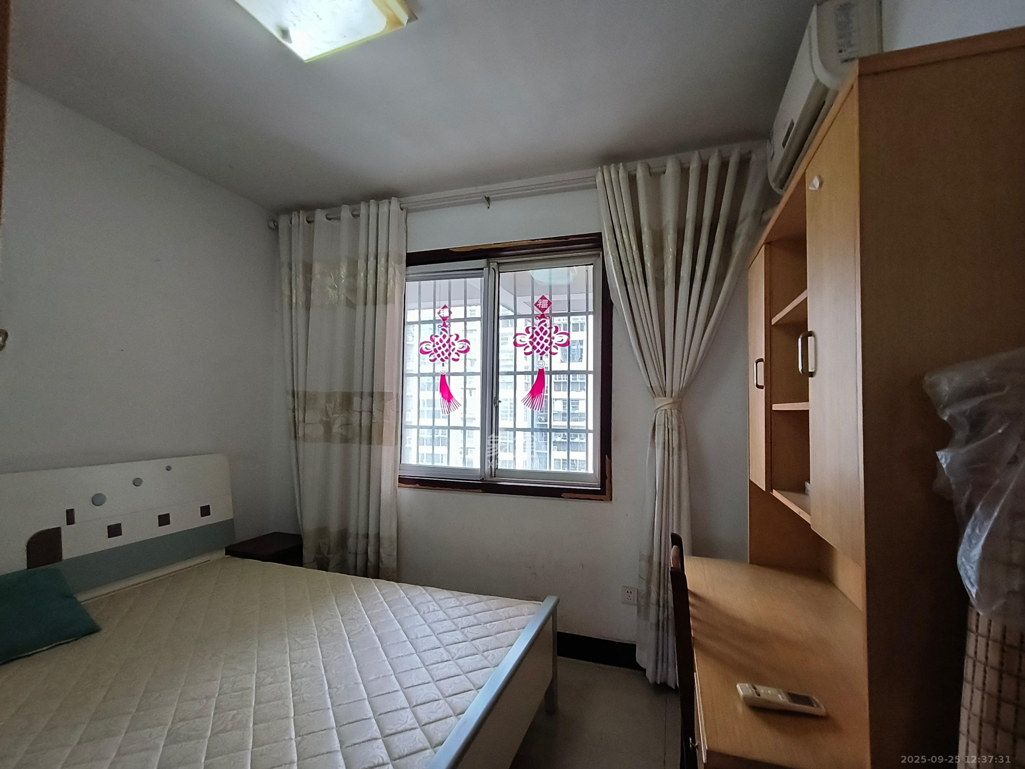 方略学府佳境 2室2厅1卫 1600.0元/月 方略学府佳境 2室2厅1卫 1600.0元/月室内图