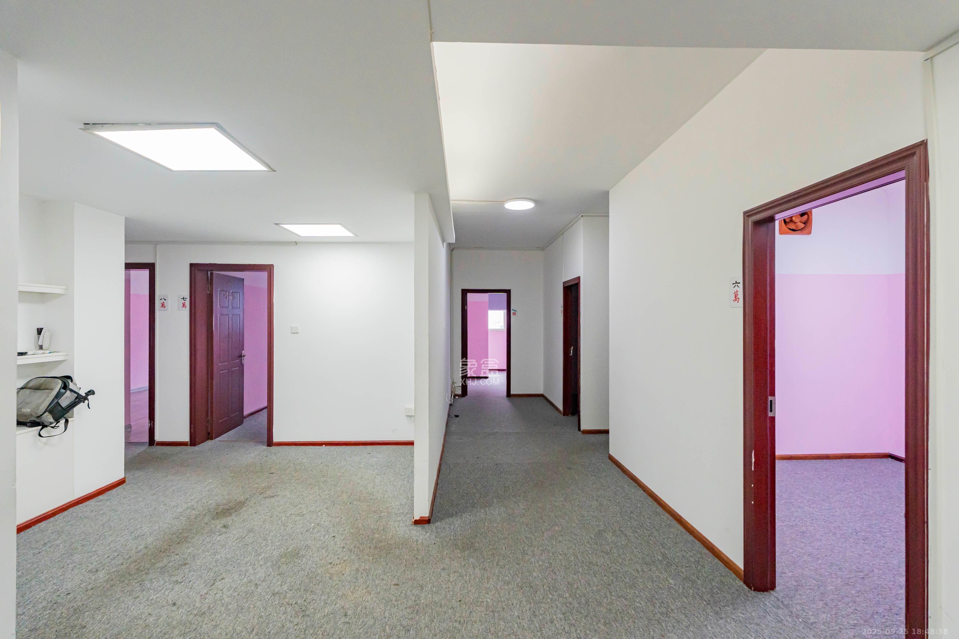 永通商邸  5室2厅1卫    200.0万