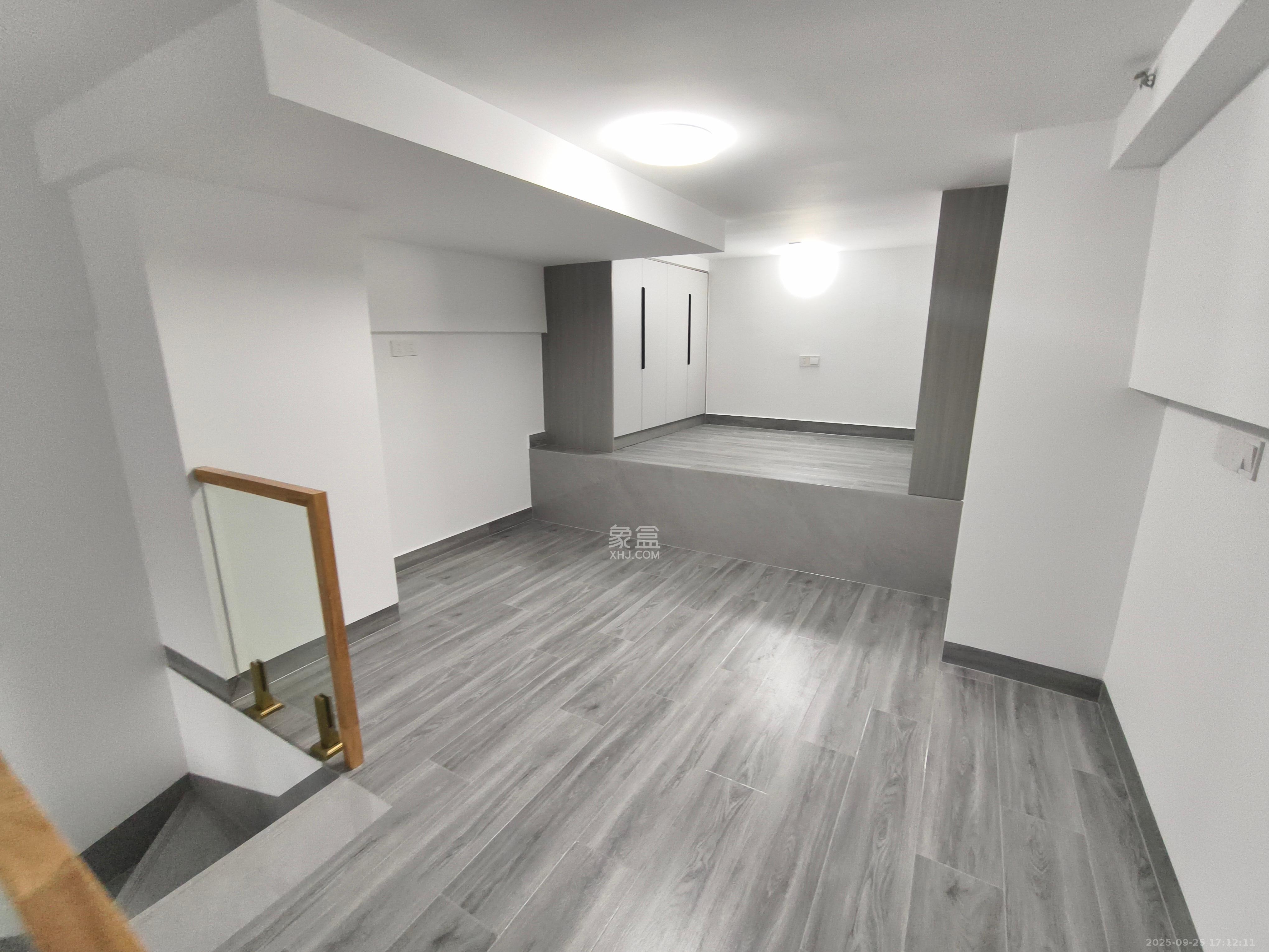 梅溪悦章  2室1厅1卫    2600.0元/月室内图