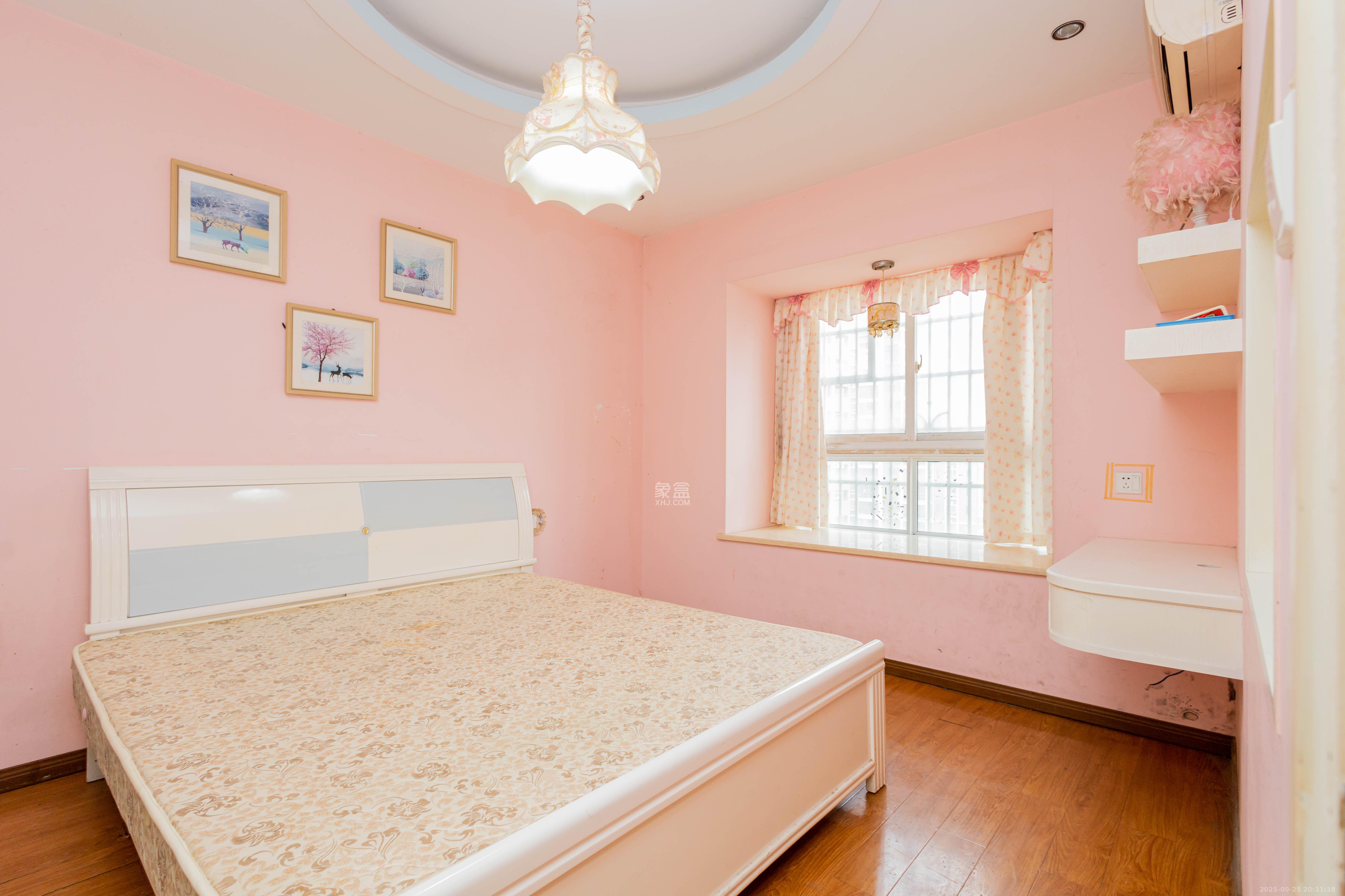 明天一城 2室1厅1卫 39.8万 明天一城 2室1厅1卫 39.8万卧室