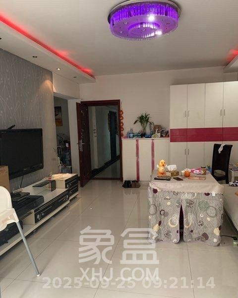 中盛小家碧寓 2室1厅1卫 2000.0元/月 中盛小家碧寓 2室1厅1卫 2000.0元/月室内图