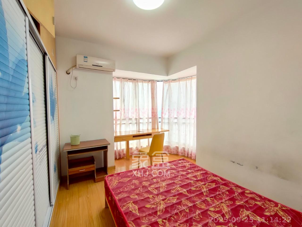 湘域熙岸 2室2厅1卫 2600.0元/月 湘域熙岸 2室2厅1卫 2600.0元/月室内图