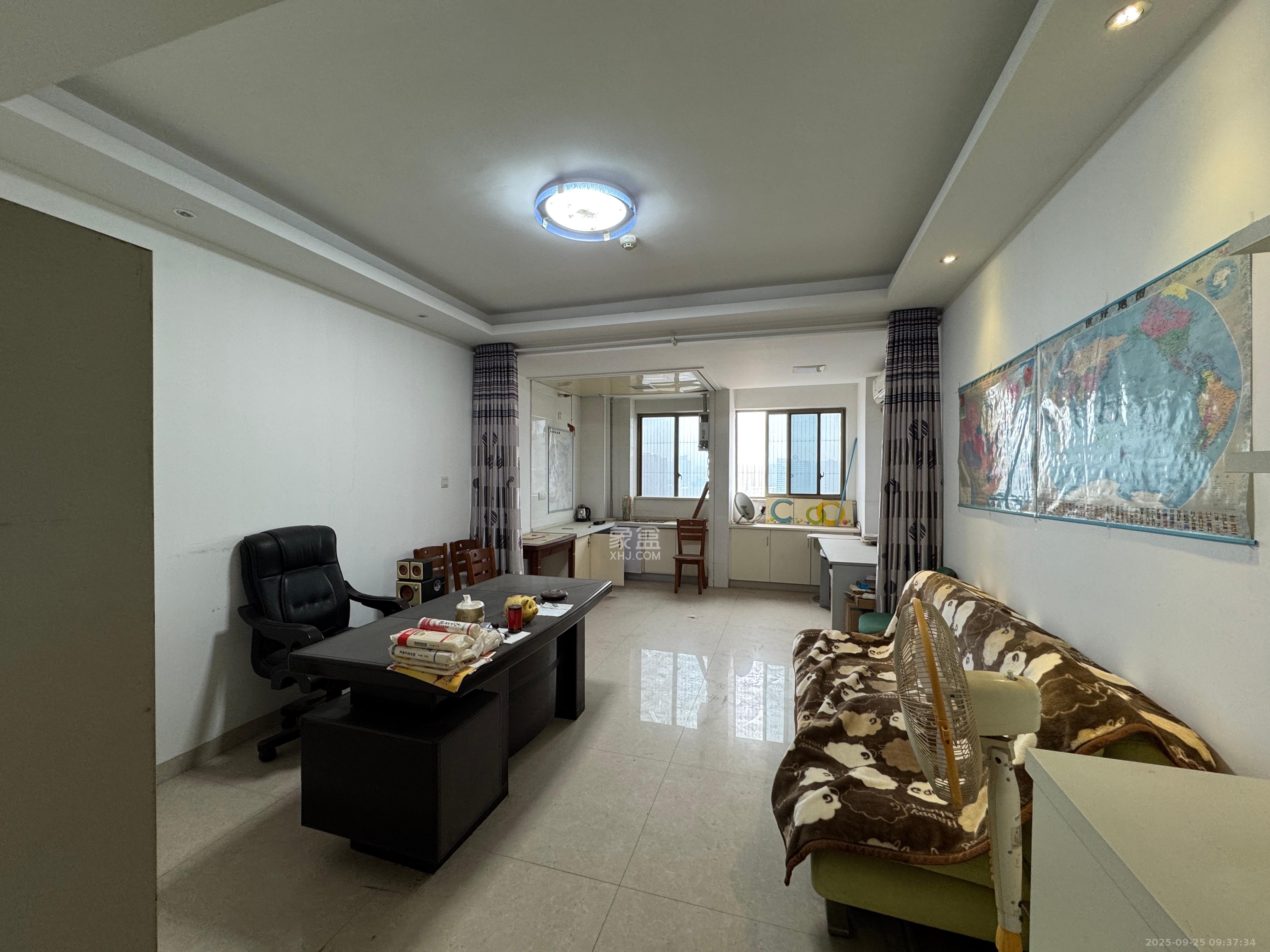 汇达国际公馆(汇达大厦) 1室0厅0卫 1200.0元/月 汇达国际公馆(汇达大厦) 1室0厅0卫 1200.0元/月室内图