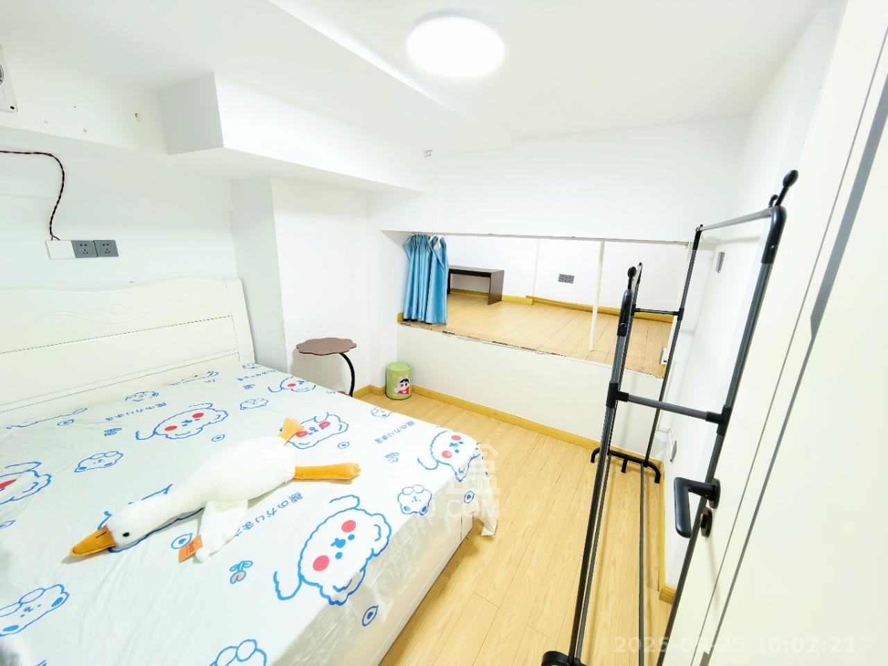 碧桂园印象 2室1厅1卫 2300.0元/月 碧桂园印象 2室1厅1卫 2300.0元/月室内图