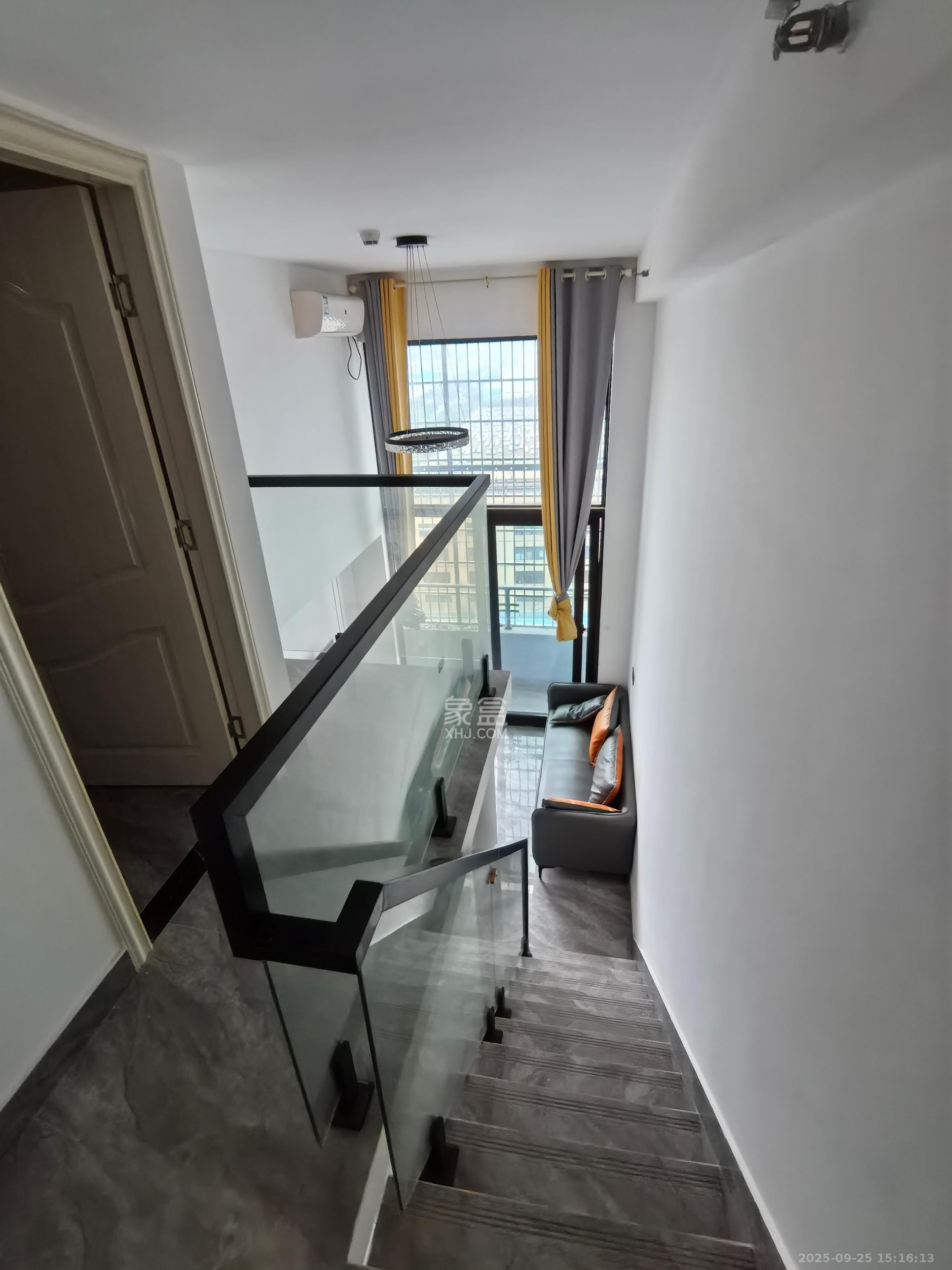 碧桂园星荟  1室0厅0卫    1600.0元/月室内图