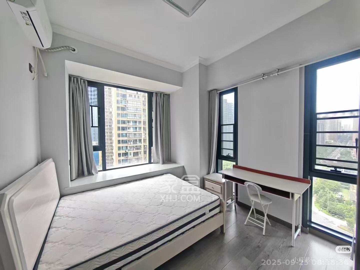 中建悦和城 1室0厅0卫 1750.0元/月 中建悦和城 1室0厅0卫 1750.0元/月室内图