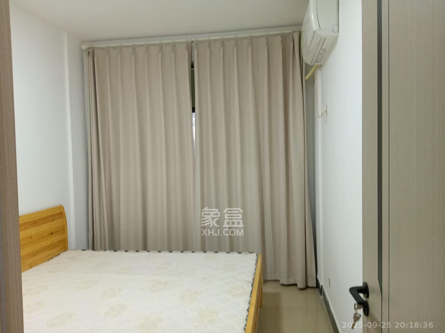 扬帆小区  2室1厅1卫   1700.00元/月室内图