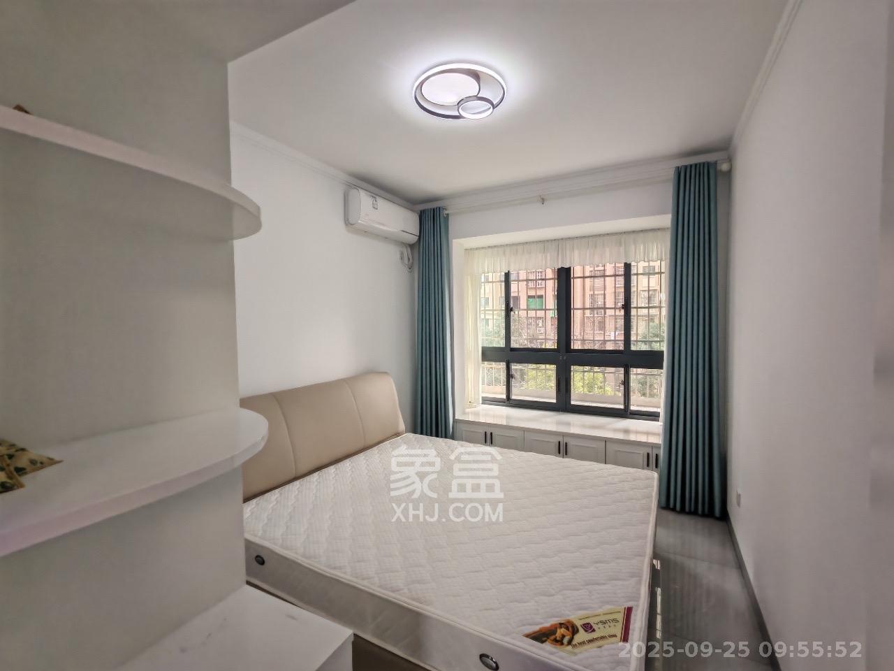 东岸梅园小区 2室2厅1卫 2400.00元/月 东岸梅园小区 2室2厅1卫 2400.00元/月室内图