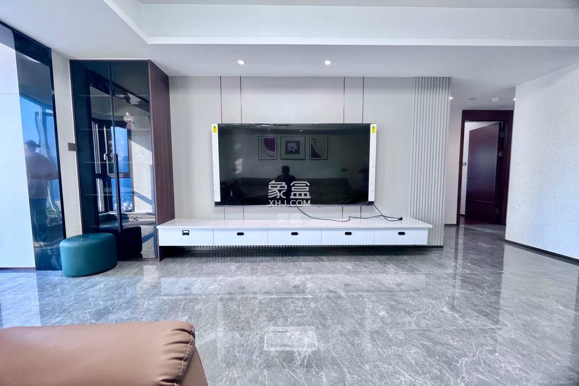 北辰瀚江府 3室2厅2卫 7000.0元/月 北辰瀚江府 3室2厅2卫 7000.0元/月室内图