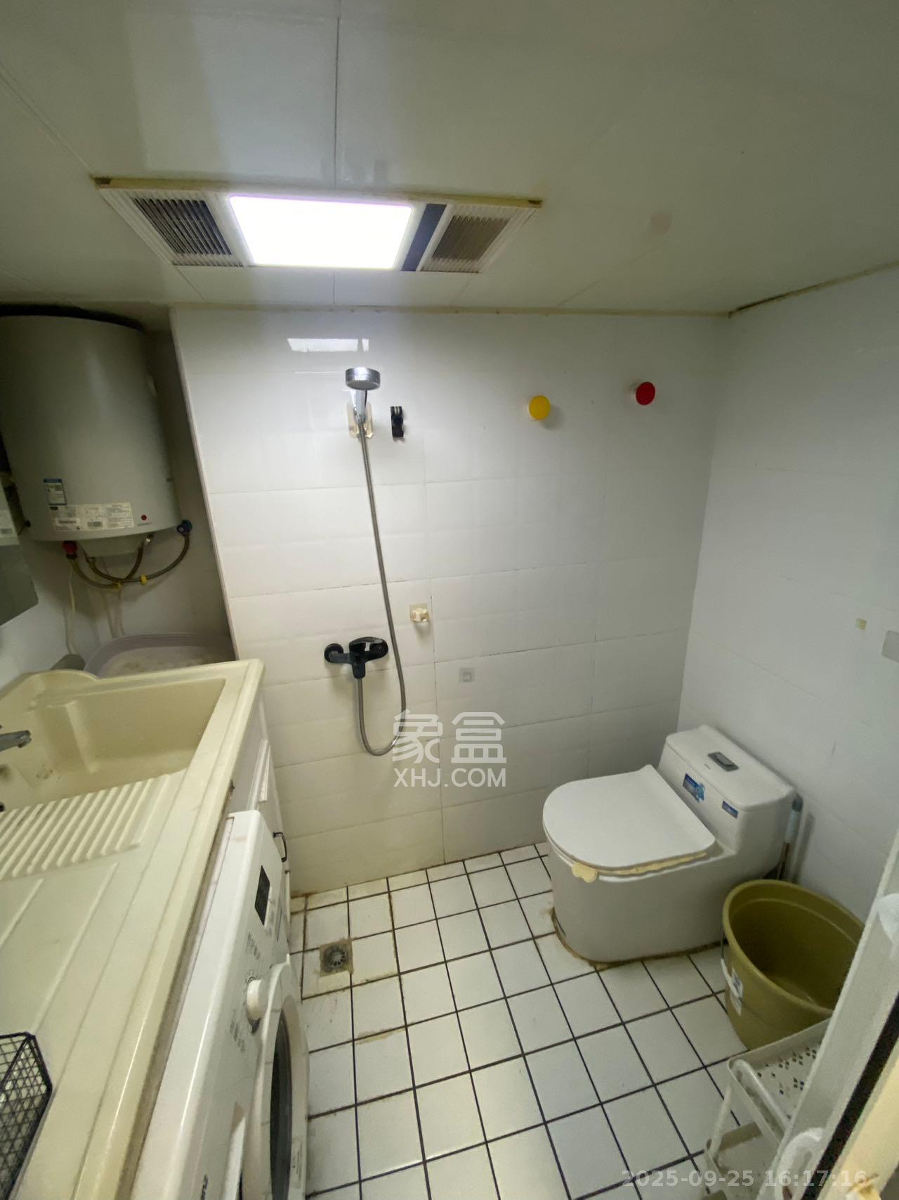 洋湖时代 1室1厅1卫 1400.0元/月 洋湖时代 1室1厅1卫 1400.0元/月室内图