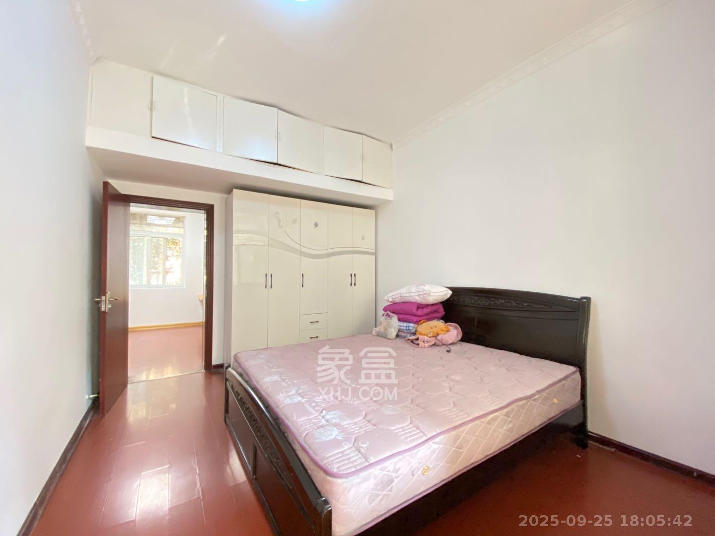 长沙理工大学教职工宿舍金盆岭住宅区(芙蓉路) 2室1厅1卫 1700.0元/月 长沙理工大学教职工宿舍金盆岭住宅区(芙蓉路) 2室1厅1卫 1700.0元/月室内图