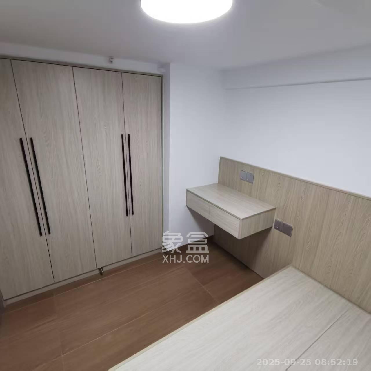 南益名士豪庭 2室1厅1卫 2300.0元/月 南益名士豪庭 2室1厅1卫 2300.0元/月室内图