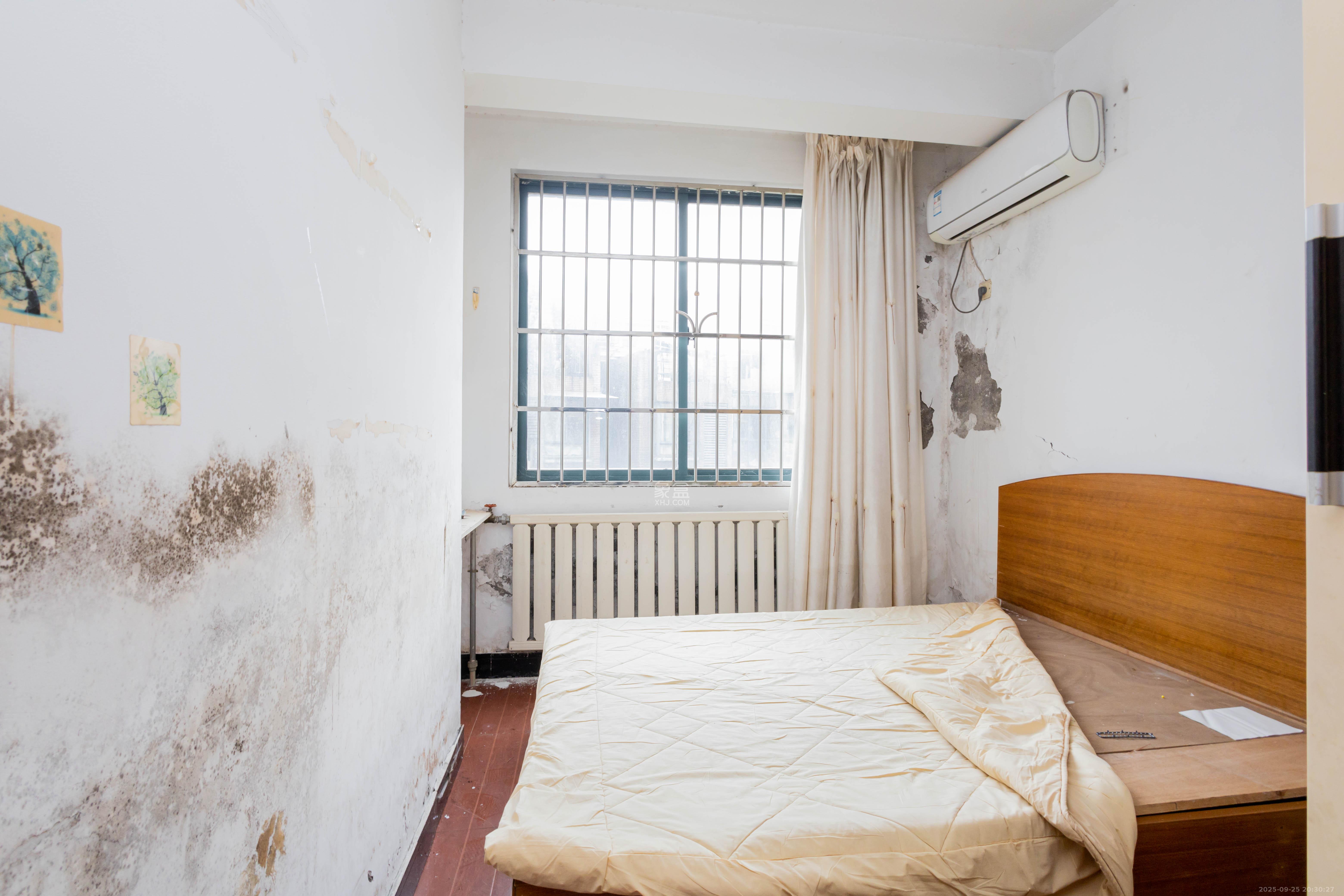 东业早安星城 2室2厅1卫 31.8万 东业早安星城 2室2厅1卫 31.8万卧室