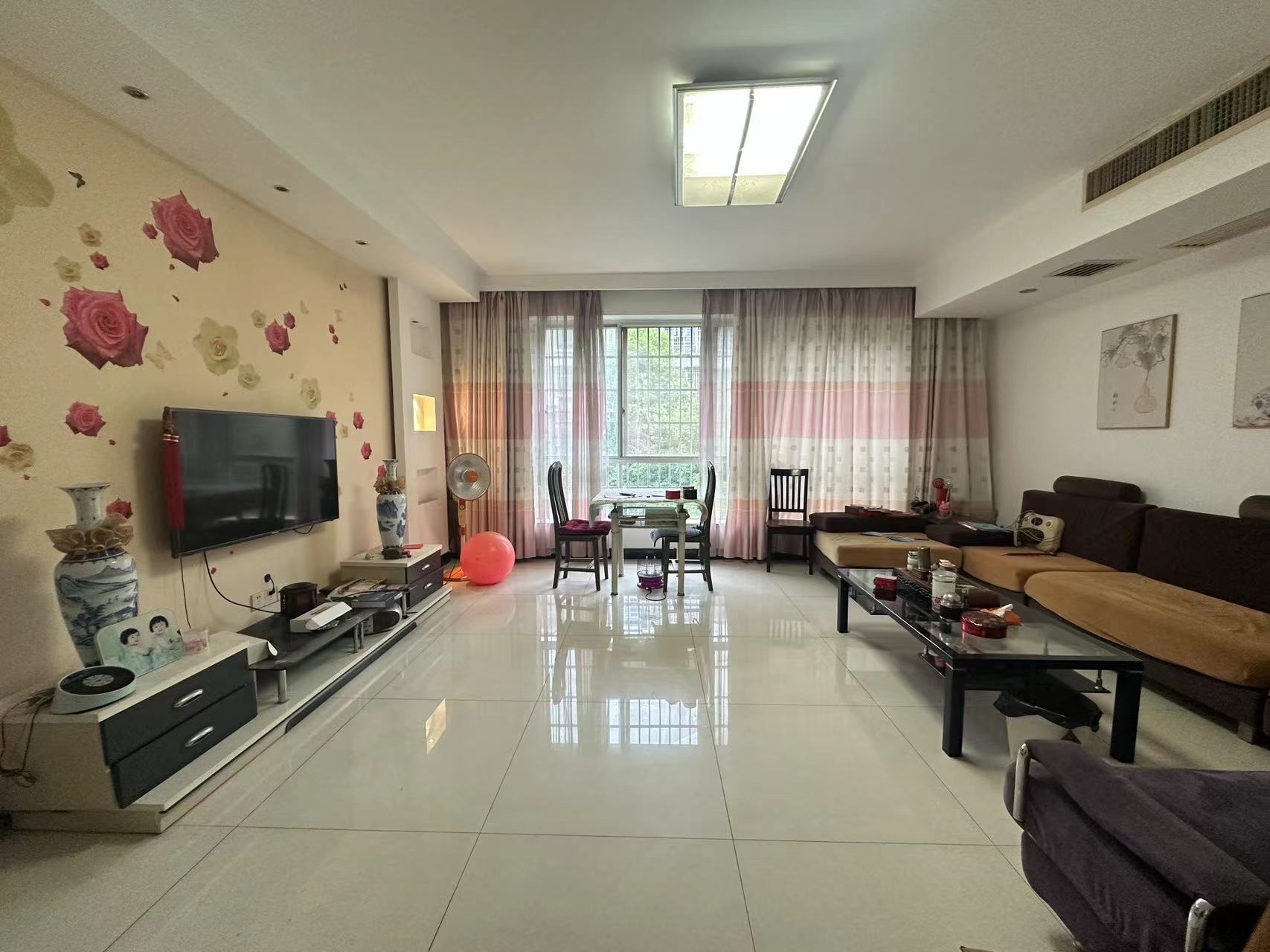 诚信家园  3室2厅2卫    58.8万室内图