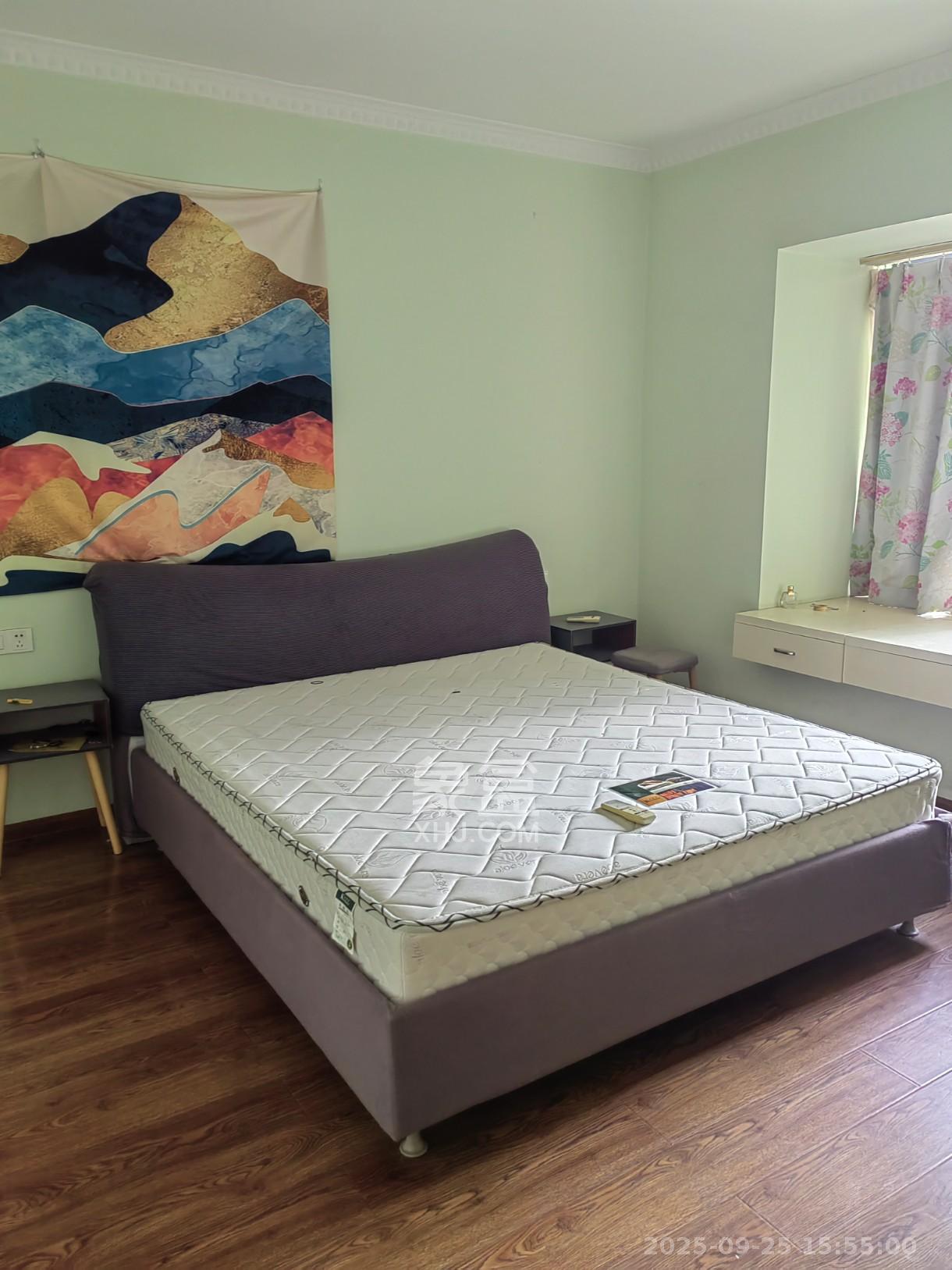 盛地尊域 4室2厅2卫 2000.0元/月 盛地尊域 4室2厅2卫 2000.0元/月室内图