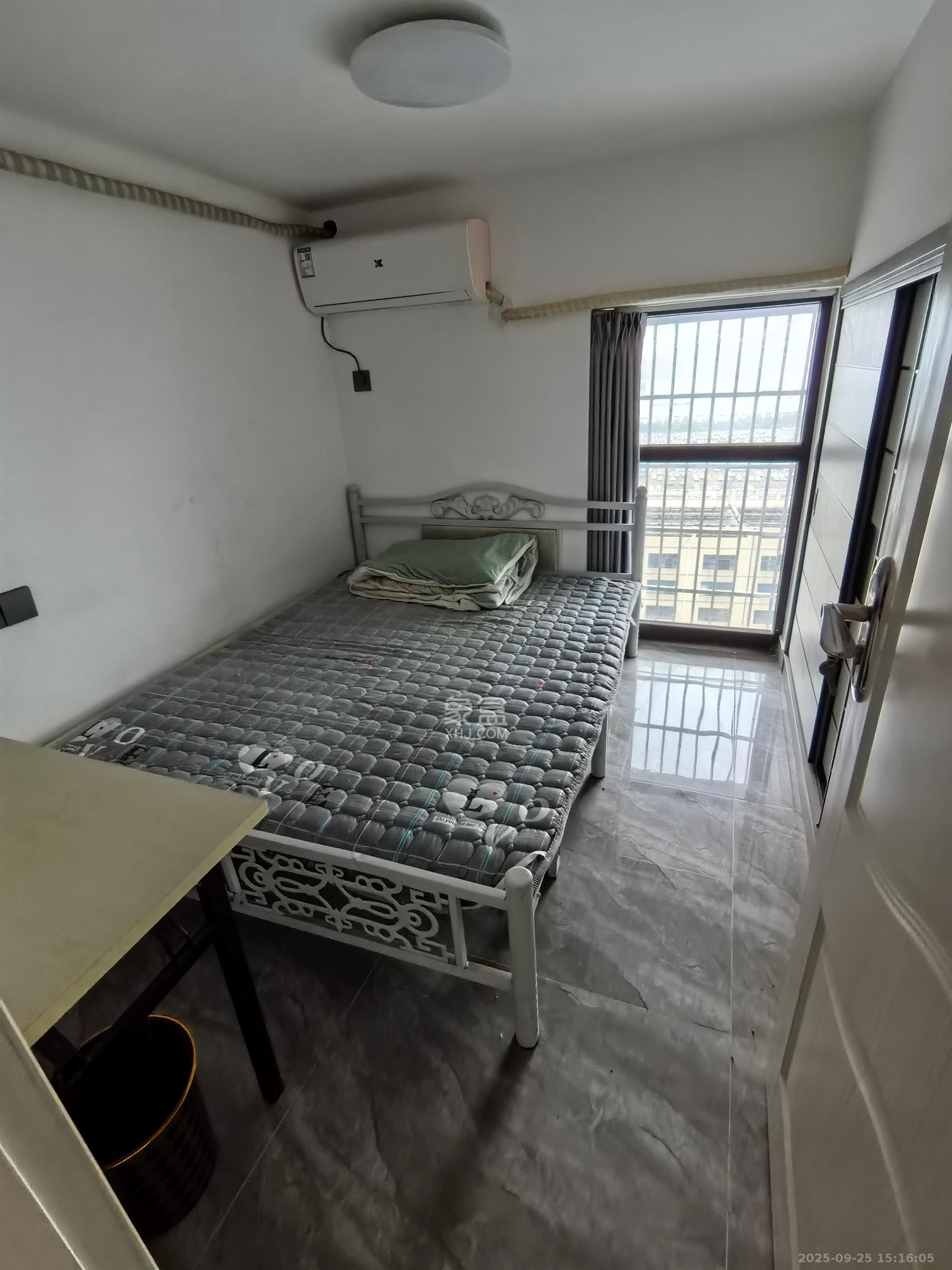 碧桂园星荟  1室0厅0卫    1600.0元/月室内图