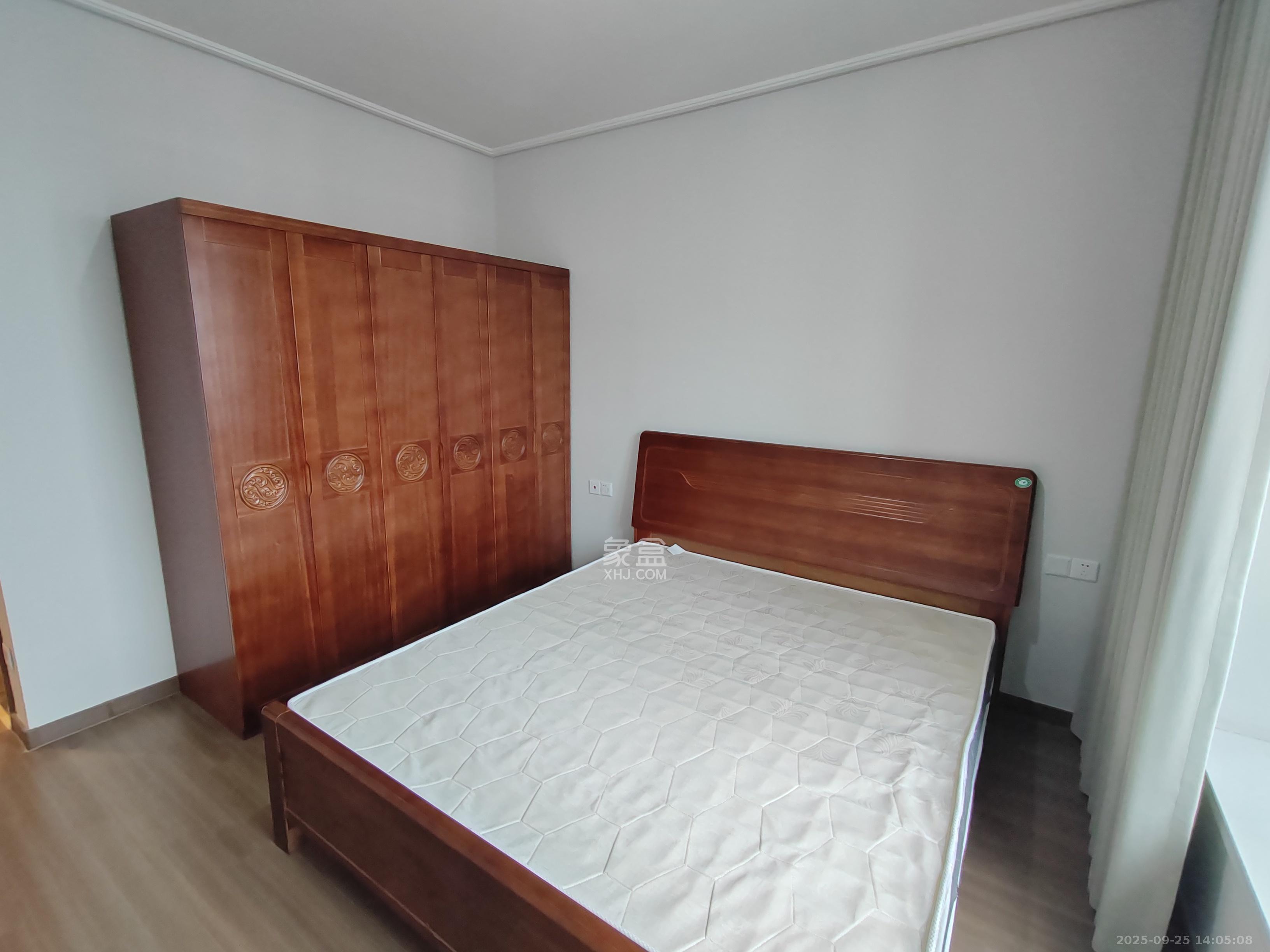 保利恒伟时光印象 4室2厅2卫 2800.0元/月 保利恒伟时光印象 4室2厅2卫 2800.0元/月室内图