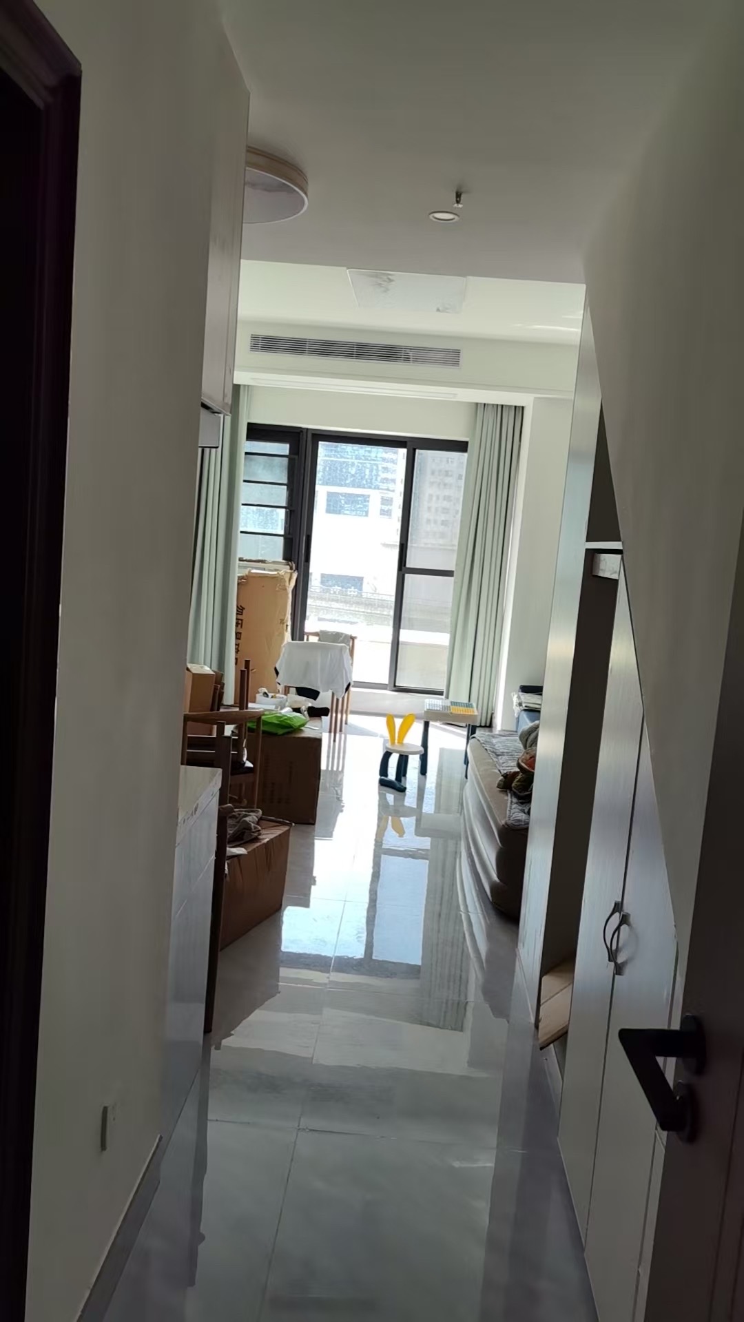 龙湖光年 1室0厅1卫 1800.0元/月 龙湖光年 1室0厅1卫 1800.0元/月室内图