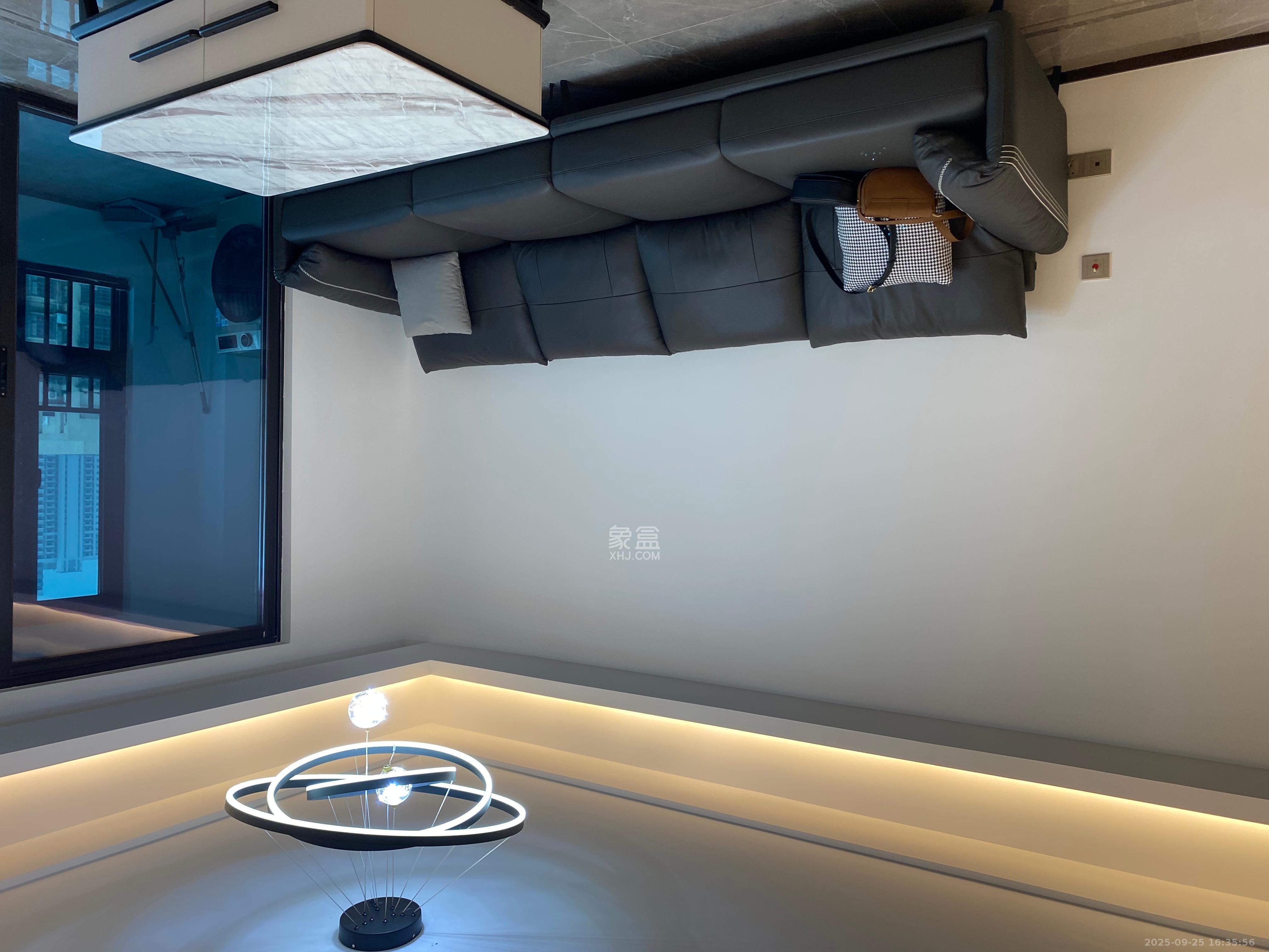 金茂建发泊悦 3室2厅2卫 3800.0元/月 金茂建发泊悦 3室2厅2卫 3800.0元/月室内图