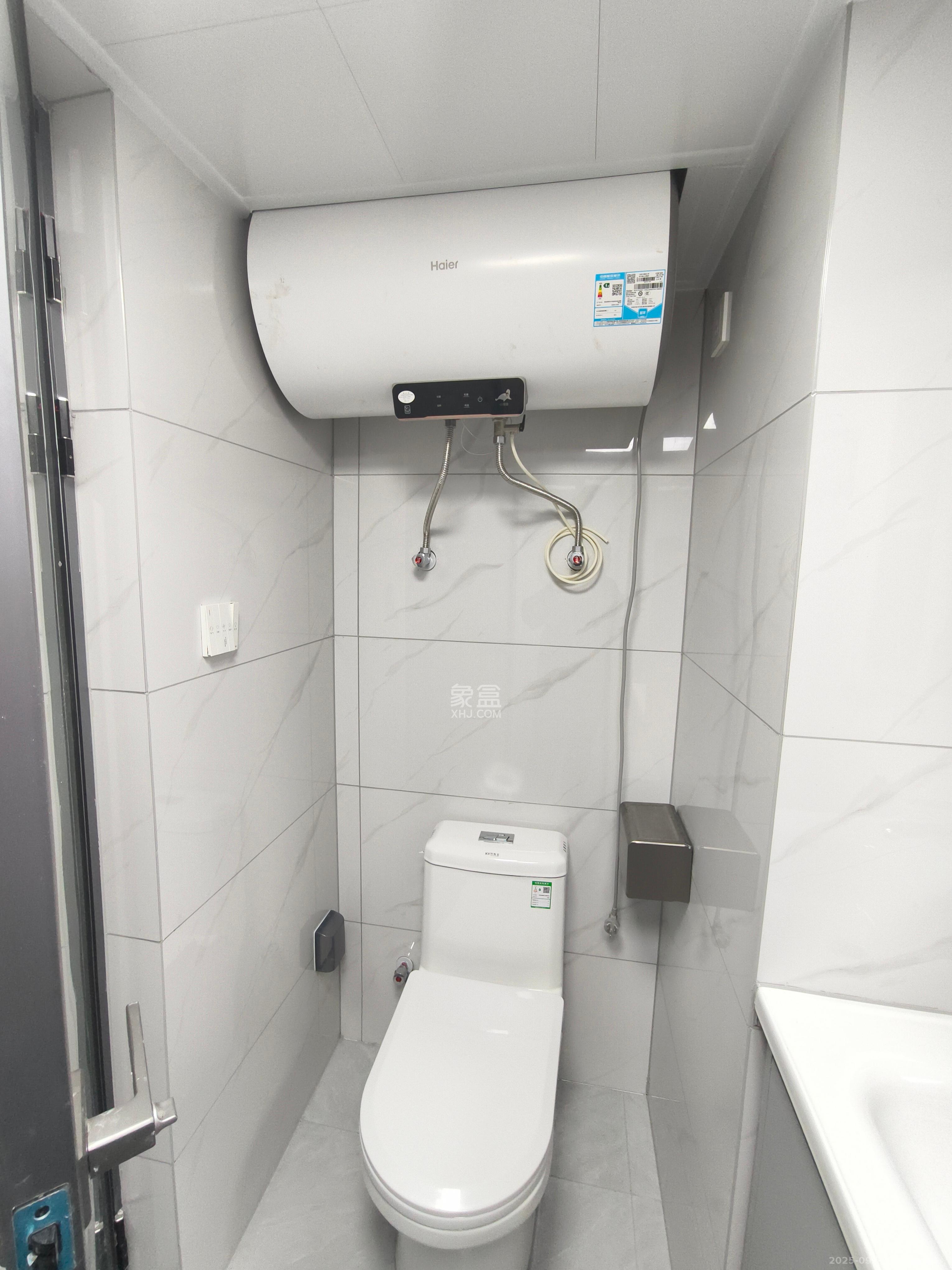 梅溪悦章  2室1厅1卫    2600.0元/月室内图