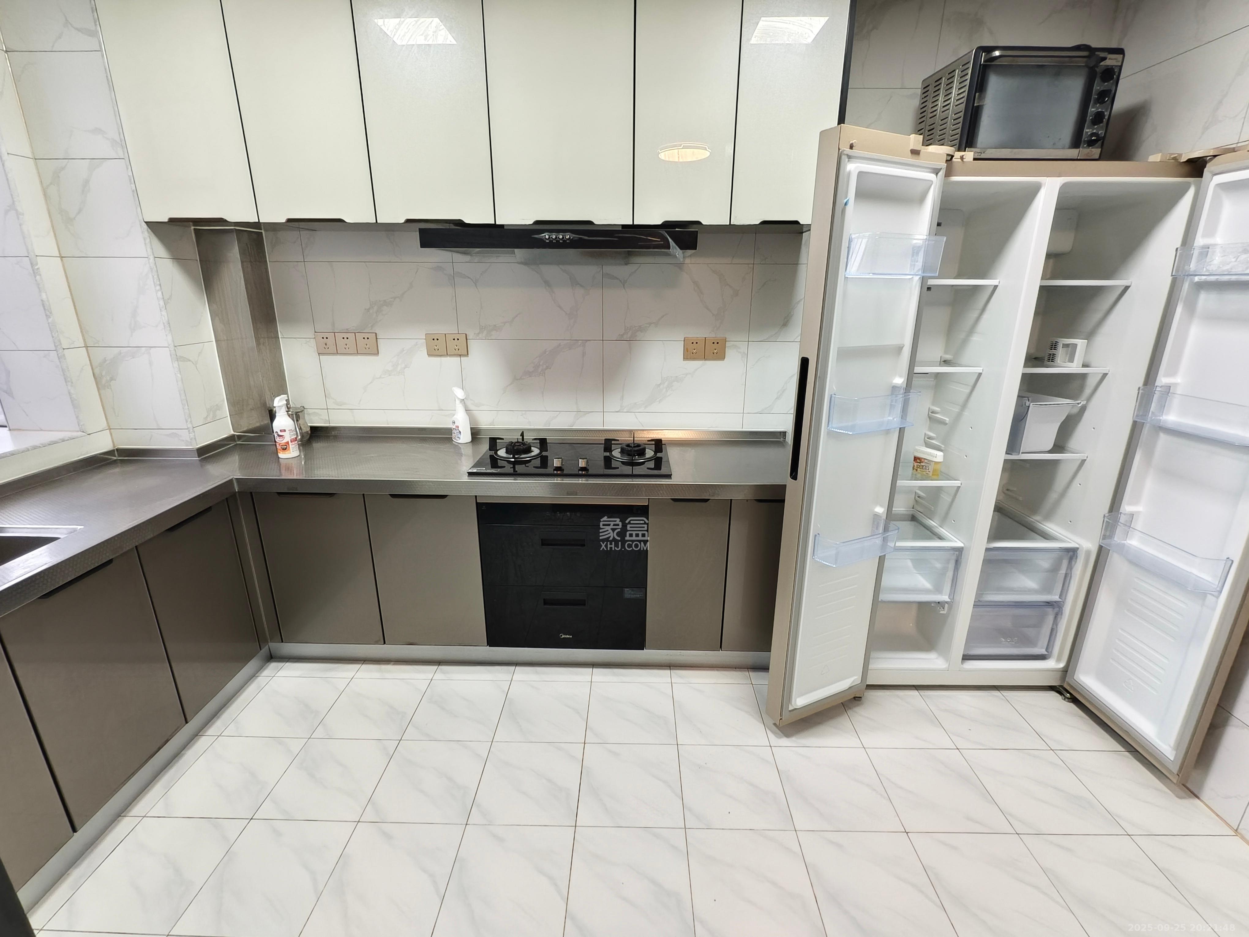 湘林家园（湘林小区电梯房）  4室2厅2卫    4800.0元/月室内图