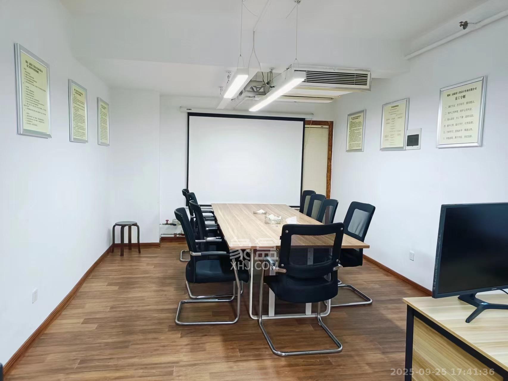 明城国际  1室1厅1卫    3500.0元/月室内图