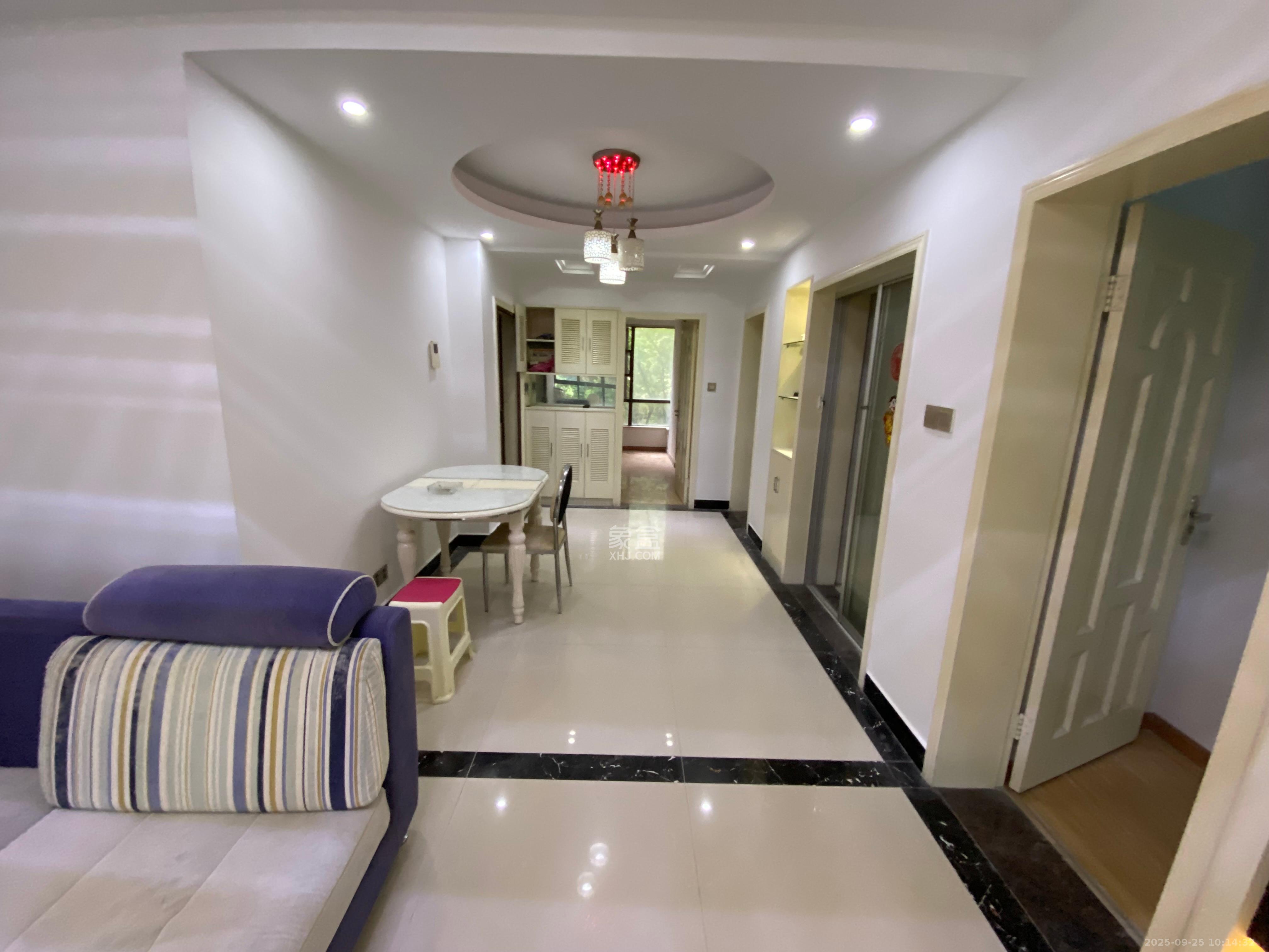 山语城二期 2室1厅1卫 1600.0元/月 山语城二期 2室1厅1卫 1600.0元/月室内图