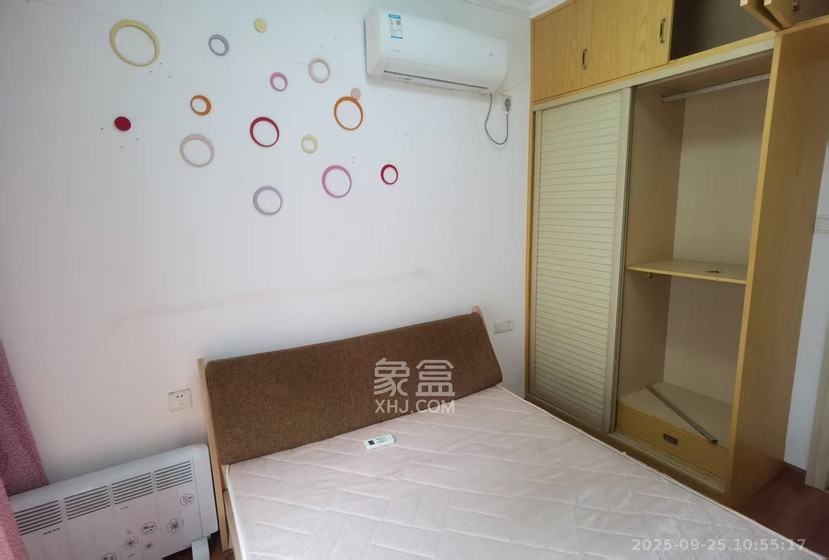 森林公园壹号(森林雅苑) 3室2厅1卫 2100.0元/月 森林公园壹号(森林雅苑) 3室2厅1卫 2100.0元/月室内图