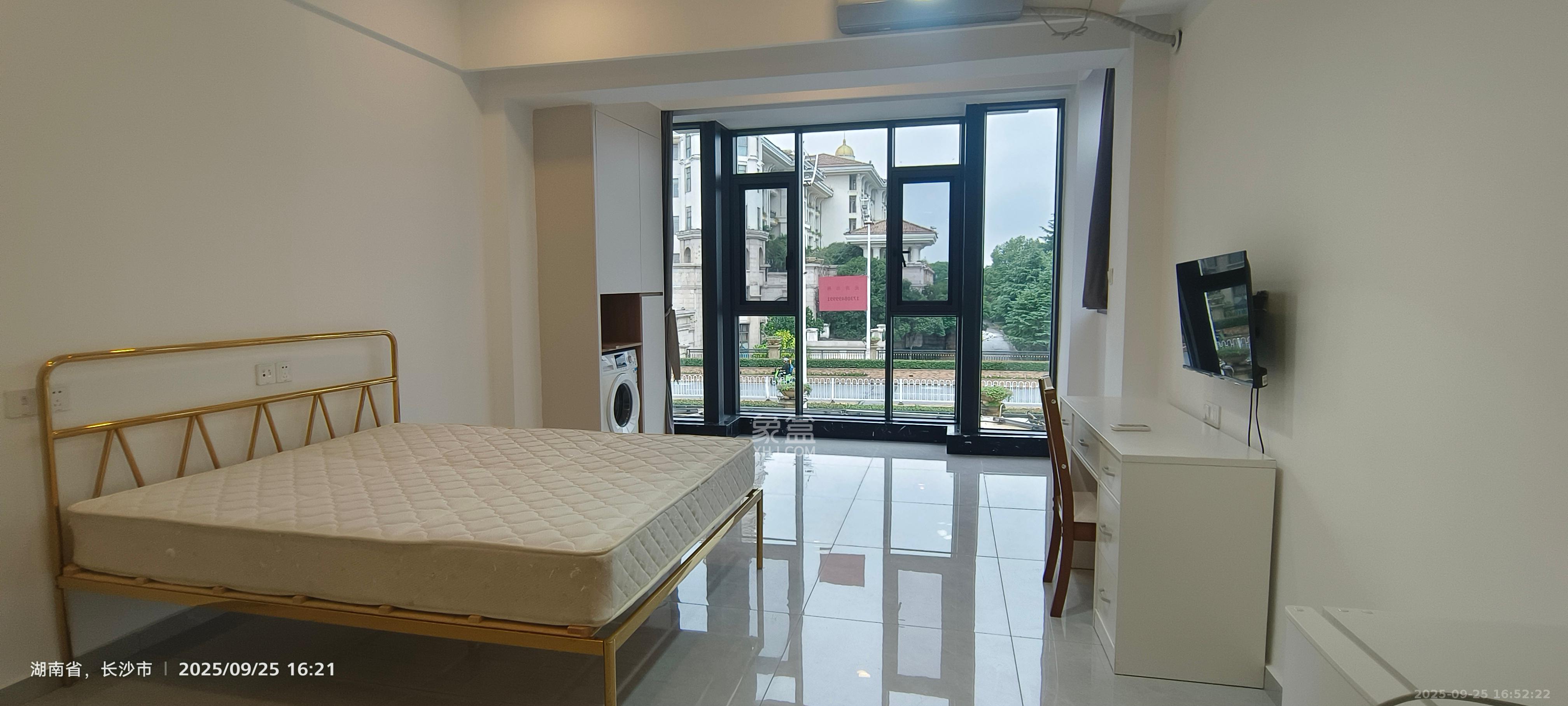 碧桂园威尼斯城 1室1厅1卫 1300.0元/月 碧桂园威尼斯城 1室1厅1卫 1300.0元/月室内图