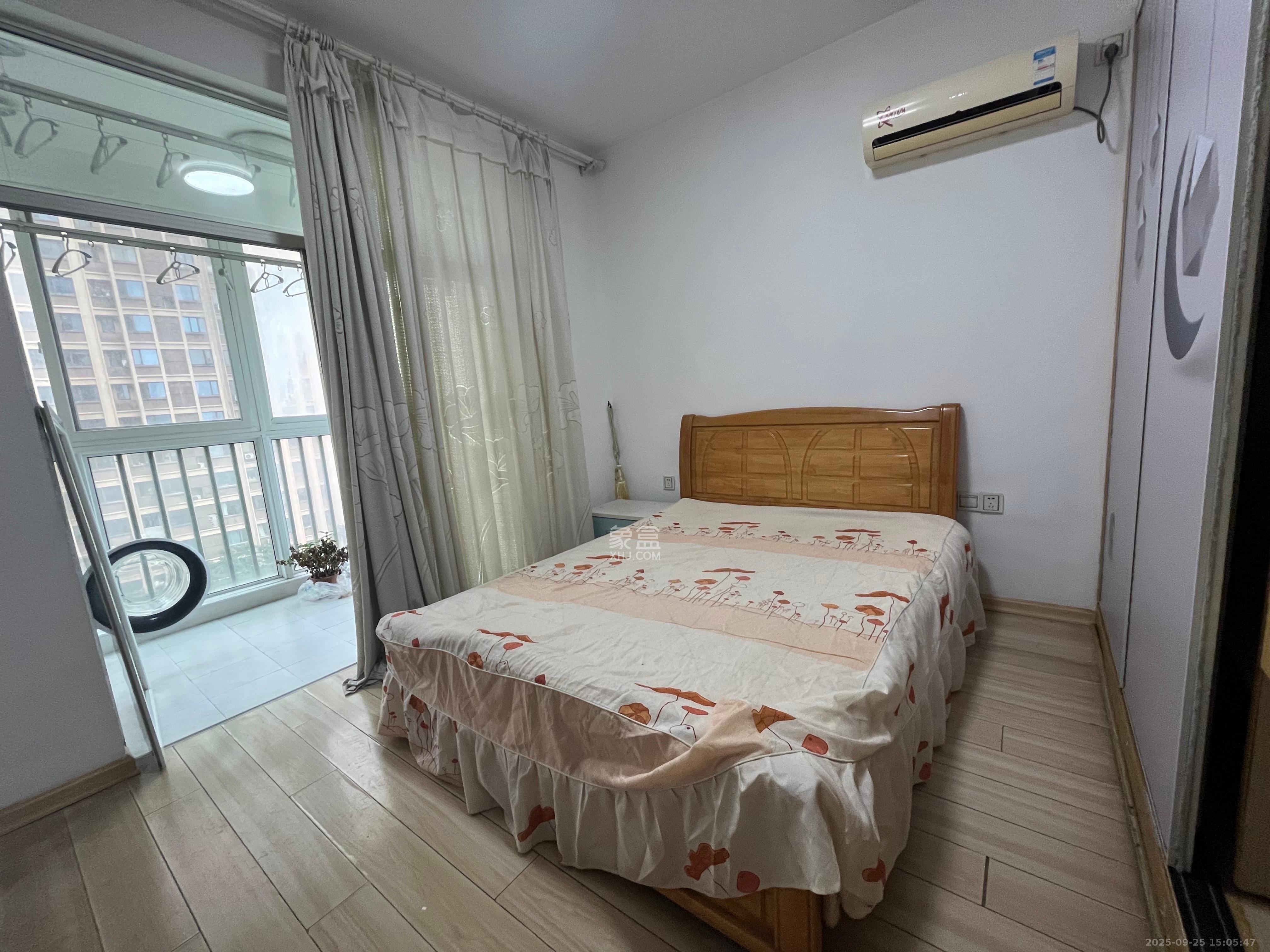 香海西岸  3室2厅1卫    2800.0元/月室内图