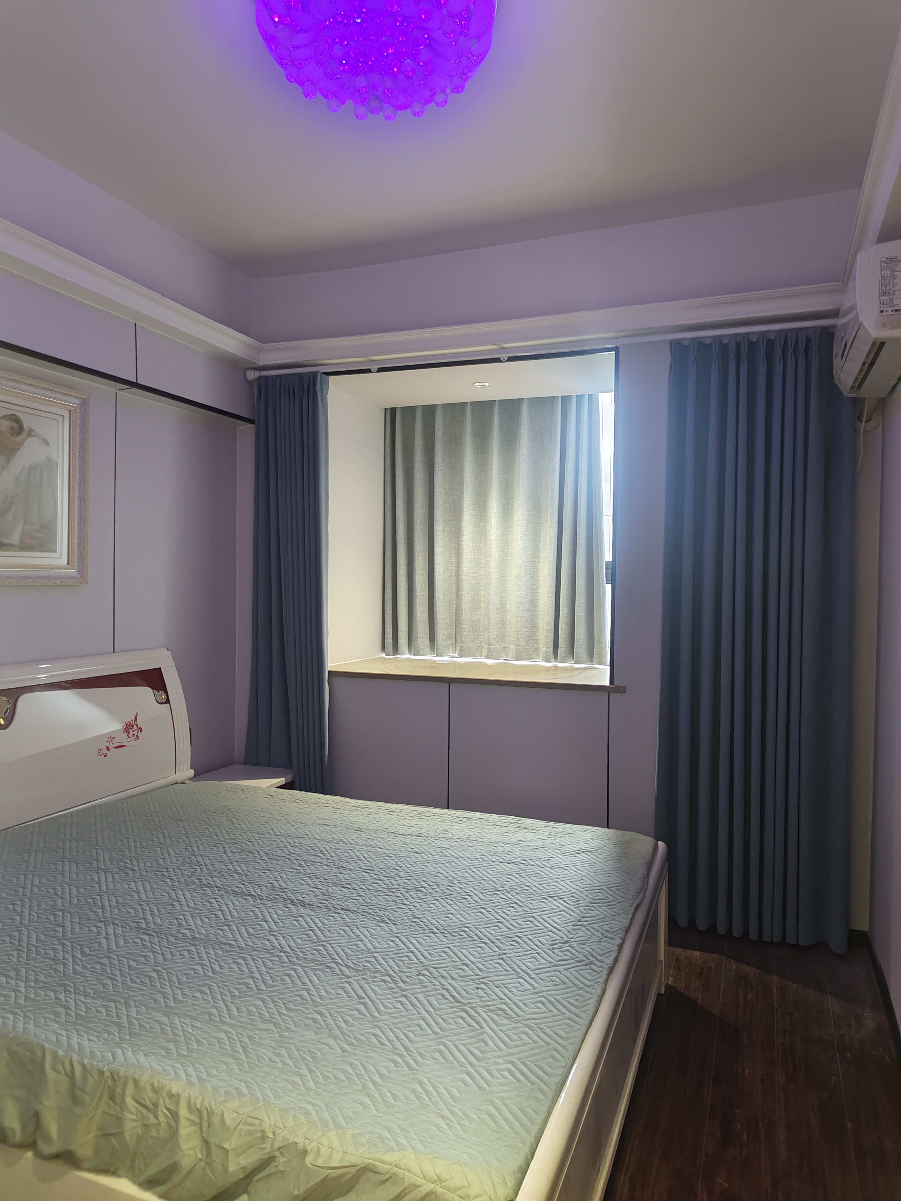 万豪城市花园 2室1厅1卫 2380.0元/月 万豪城市花园 2室1厅1卫 2380.0元/月室内图