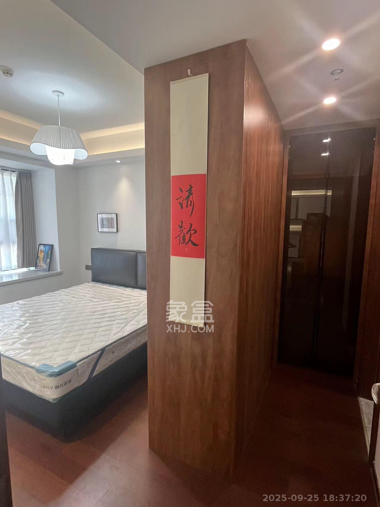 梅溪悦章 3室2厅1卫 3800.0元/月 梅溪悦章 3室2厅1卫 3800.0元/月室内图