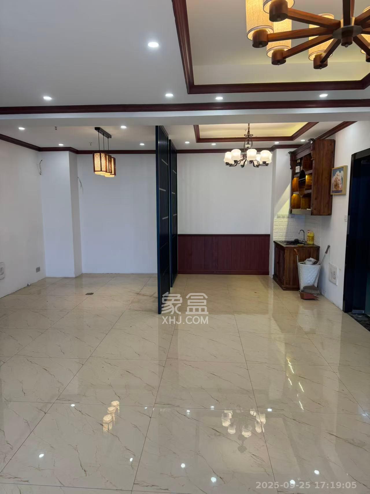 长城万悦汇 2室1厅1卫 2900.0元/月 长城万悦汇 2室1厅1卫 2900.0元/月室内图