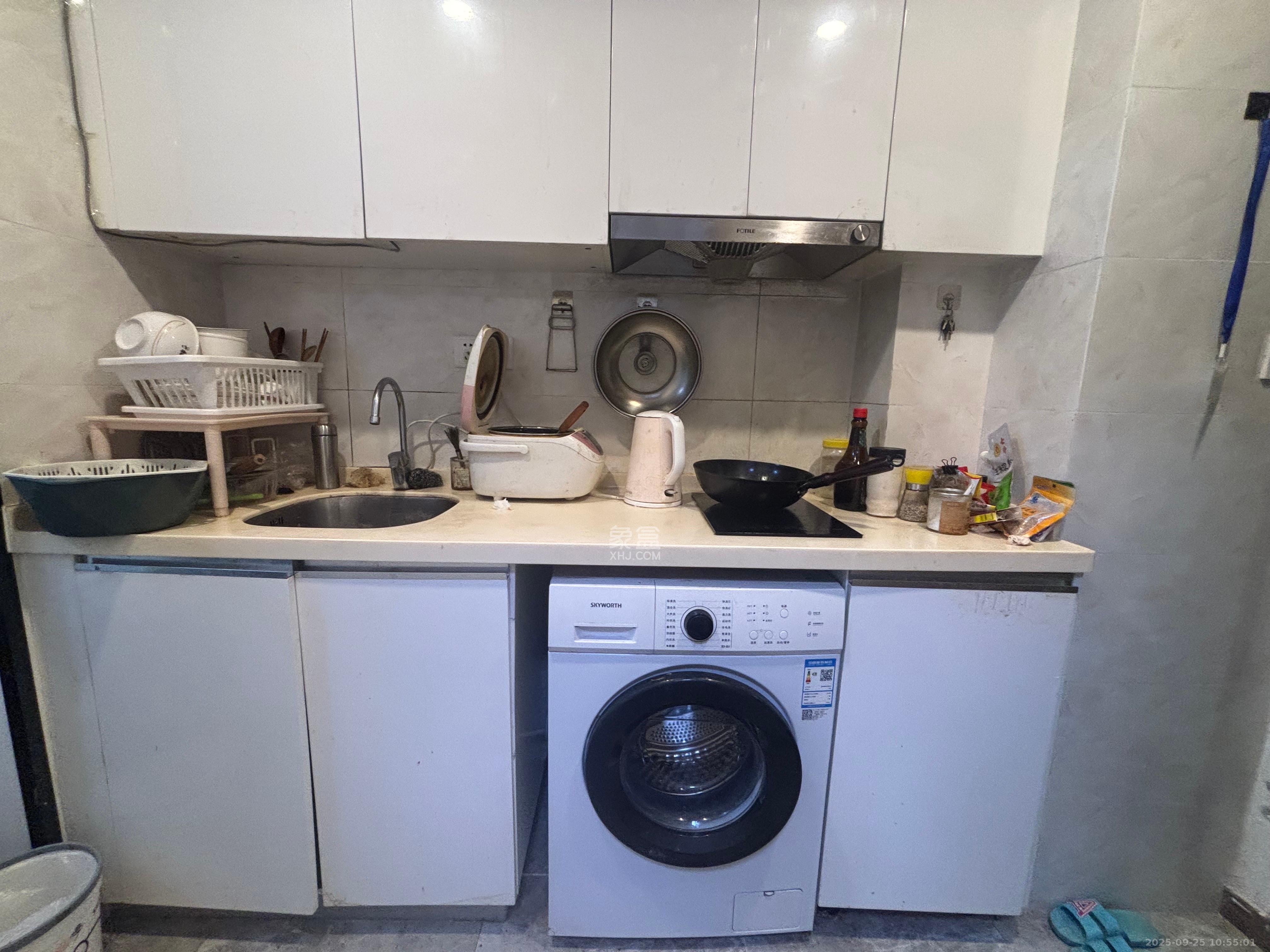 卓越浅水湾 1室1厅1卫 1400.0元/月 卓越浅水湾 1室1厅1卫 1400.0元/月室内图