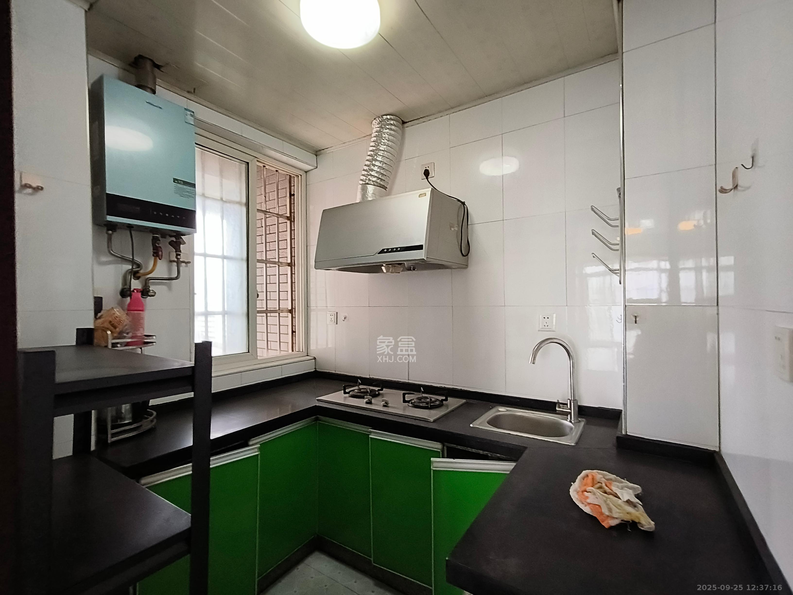 方略学府佳境 2室2厅1卫 1600.0元/月 方略学府佳境 2室2厅1卫 1600.0元/月室内图