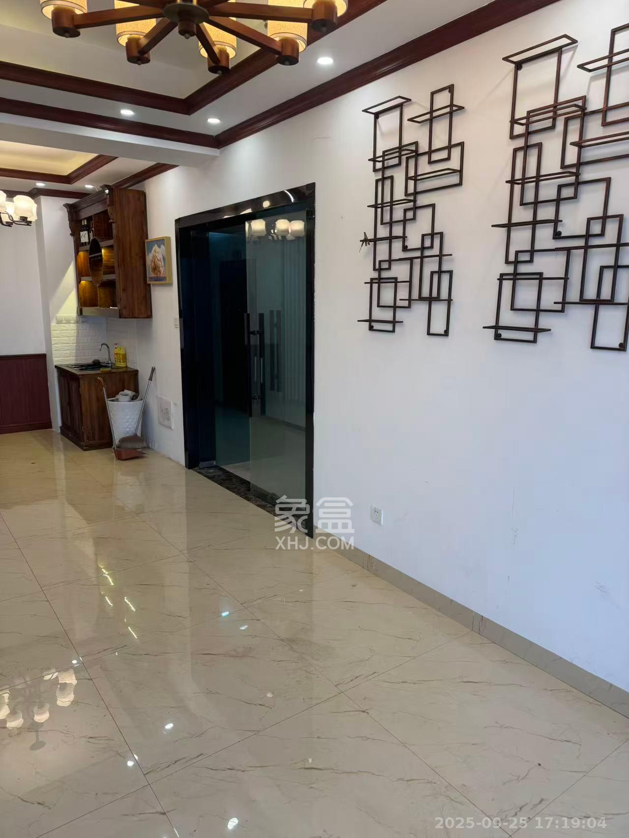 长城万悦汇 2室1厅1卫 2900.0元/月 长城万悦汇 2室1厅1卫 2900.0元/月室内图