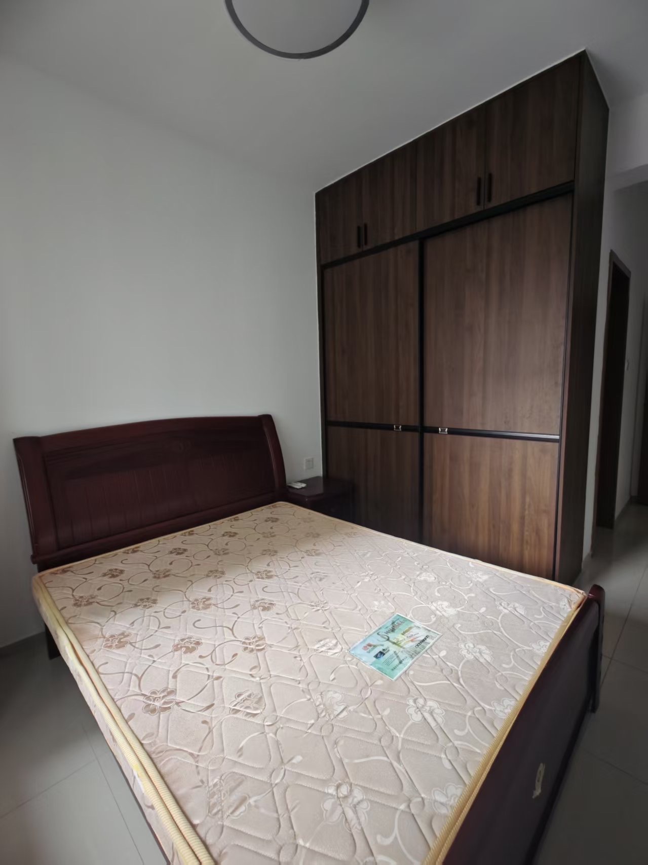 星华海德豪庭 3室2厅1卫 3200.00元/月 星华海德豪庭 3室2厅1卫 3200.00元/月室内图