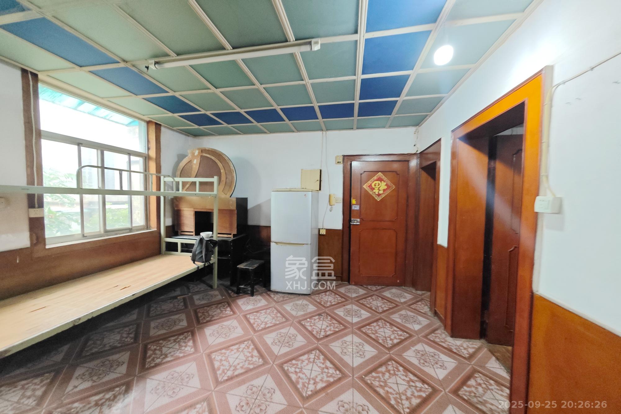 牛角塘社区  3室2厅1卫    50.8万 牛角塘社区  3室2厅1卫    50.8万