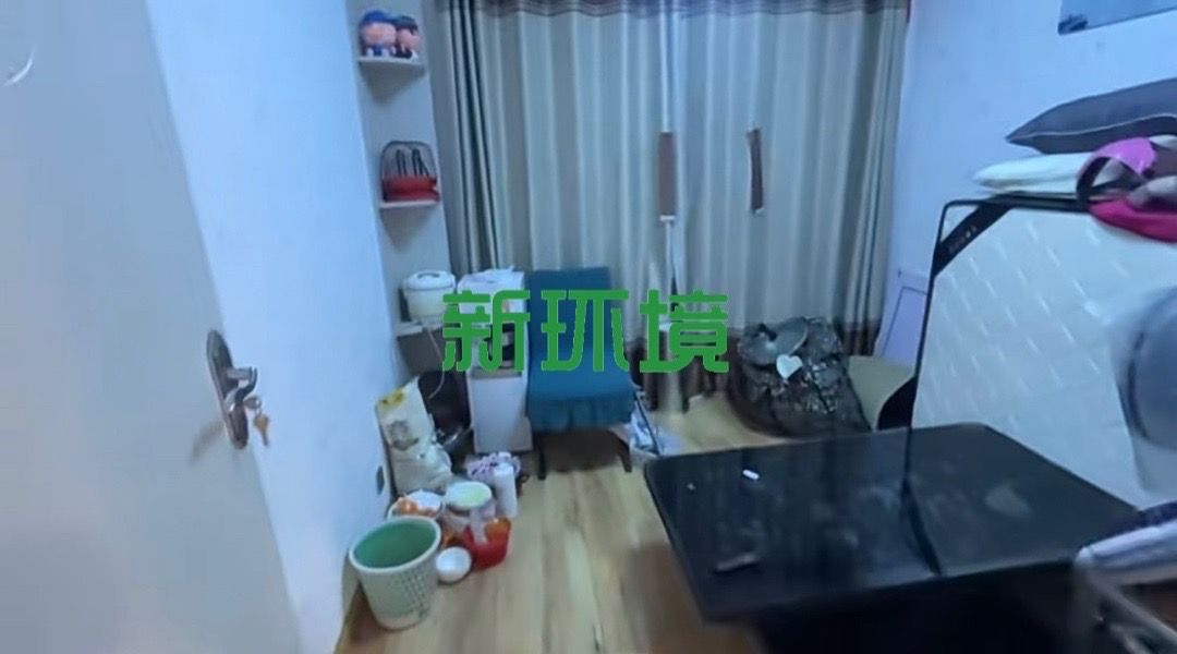 尚东御园 3室2厅2卫 1500.0元/月 尚东御园 3室2厅2卫 1500.0元/月室内图