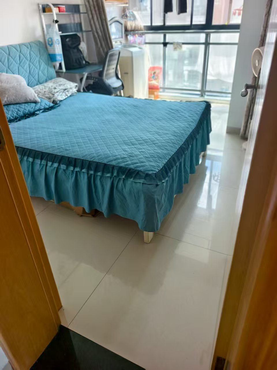 旺佳华府  3室2厅2卫   1900.00元/月室内图