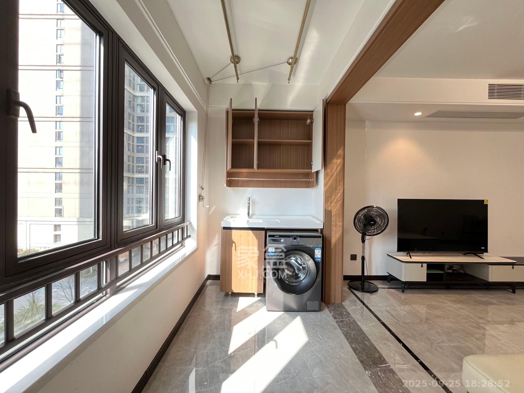 卓越江岸 4室2厅2卫 4800.0元/月 卓越江岸 4室2厅2卫 4800.0元/月室内图